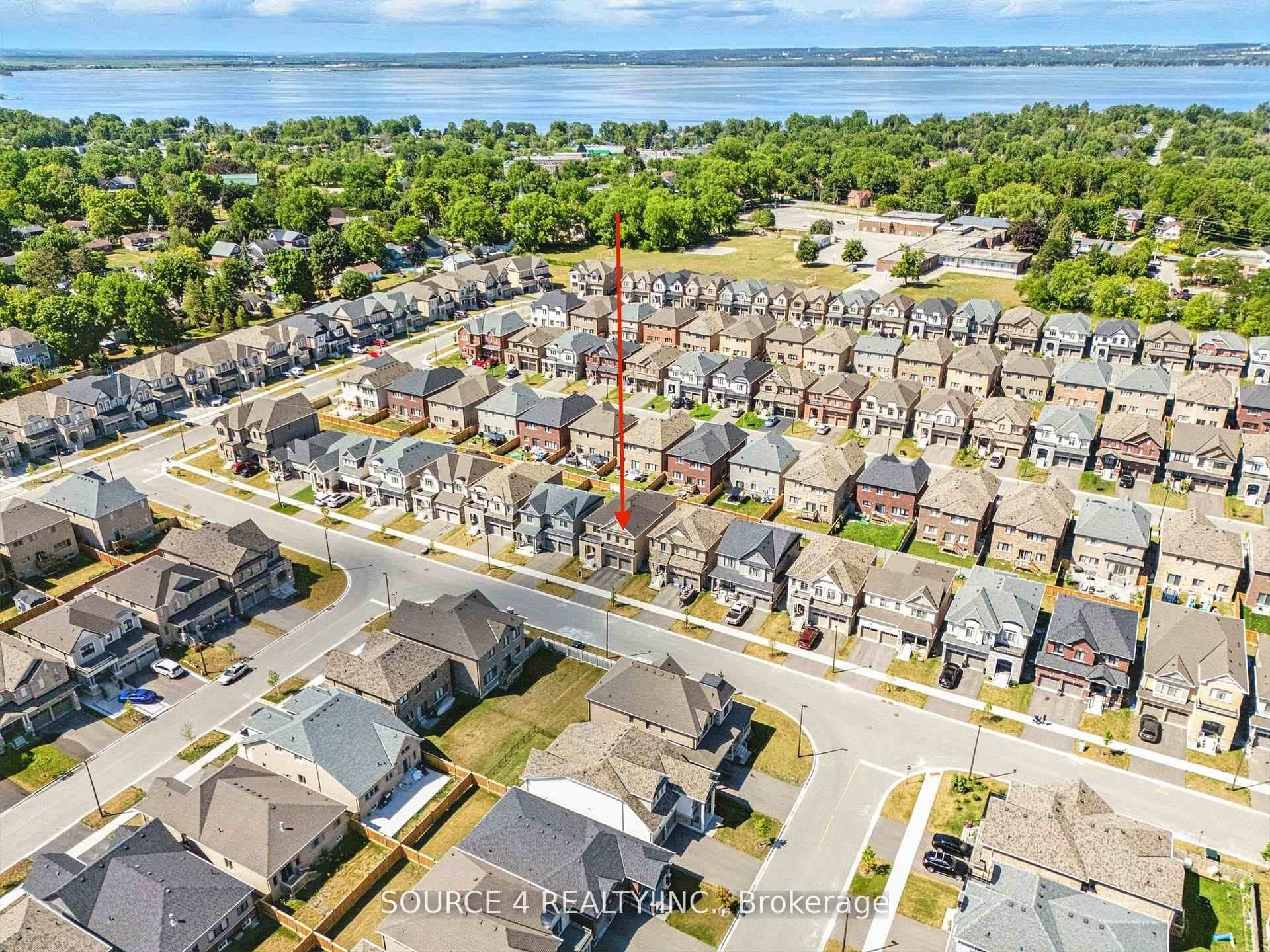 376 Danny Wheeler Boulevard photo 45
