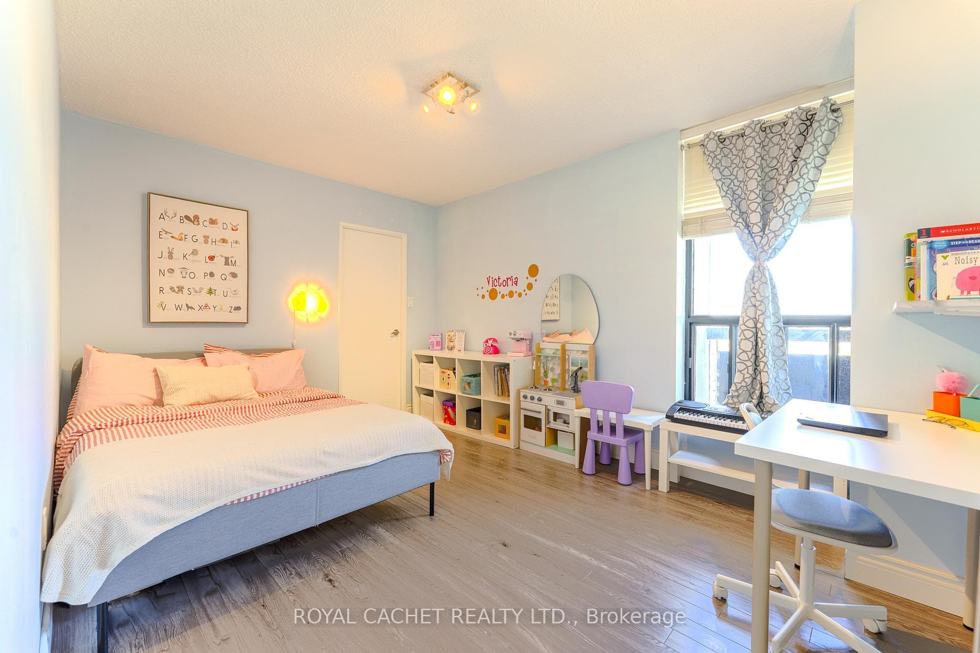75 Graydon Hall Drive Unit 2505 photo 38