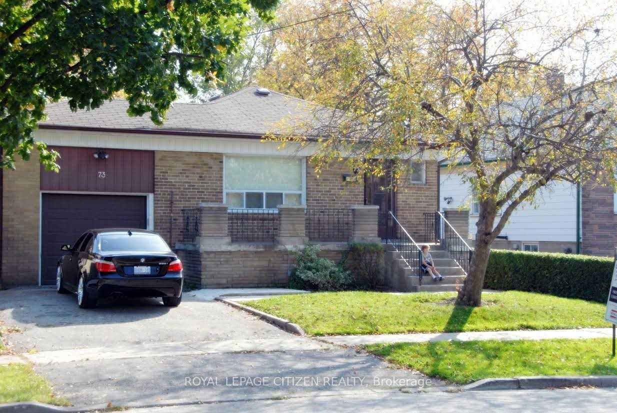73 Alexis Boulevard Unit MAIN photo 1