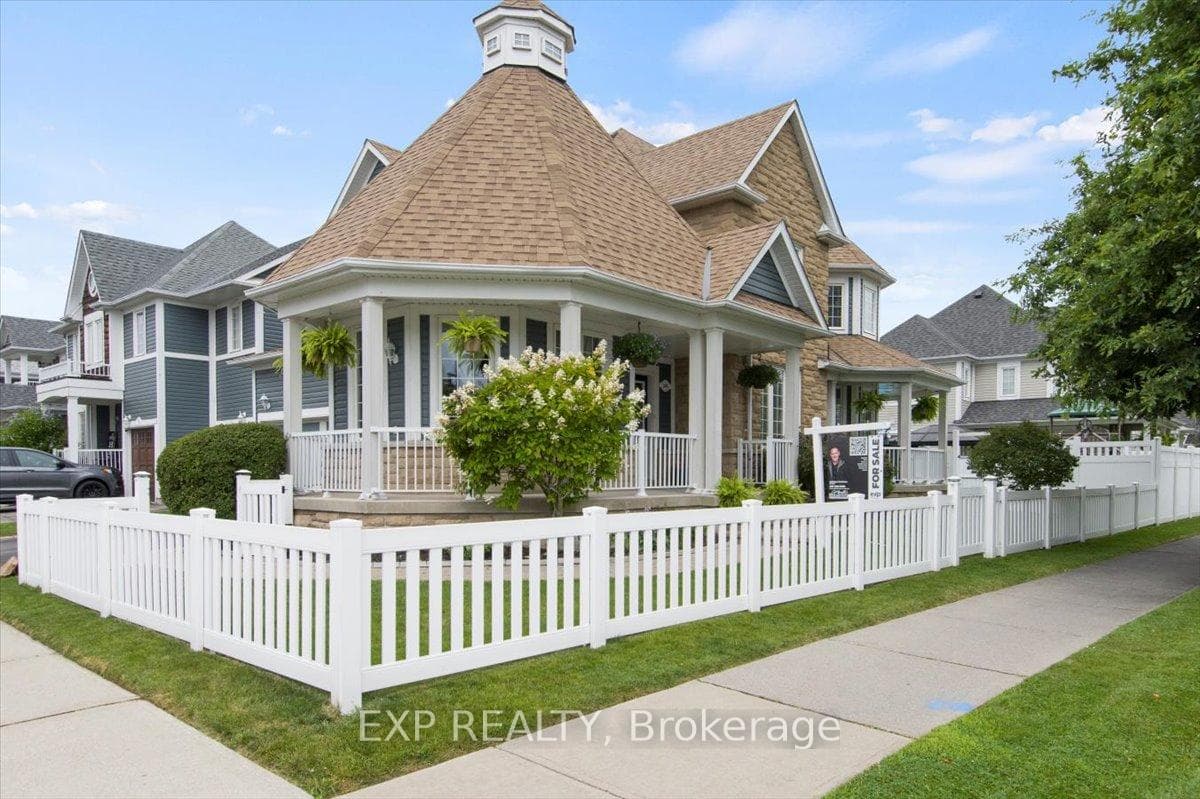 106 Port Of Newcastle Drive photo 1