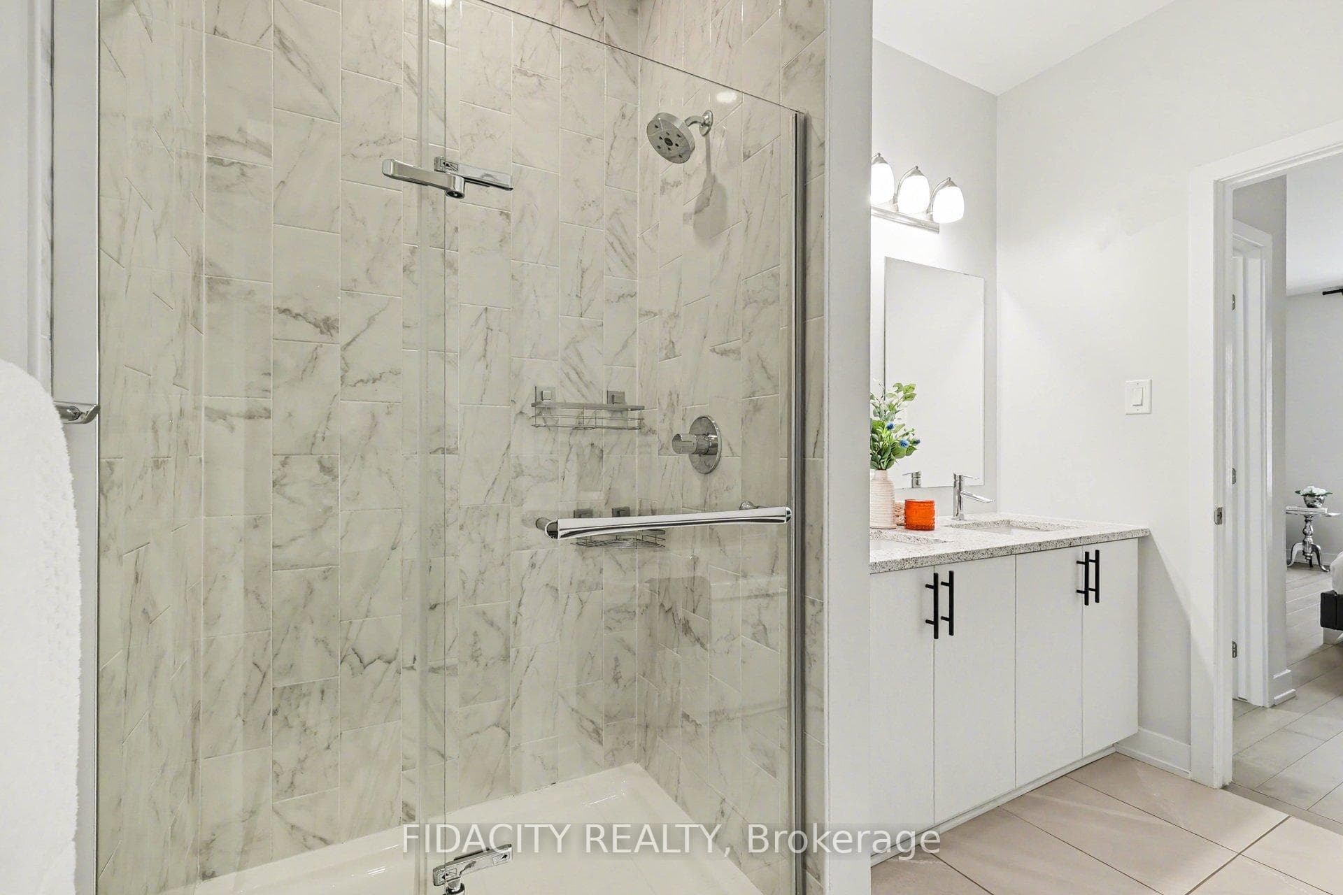 Primary Ensuite