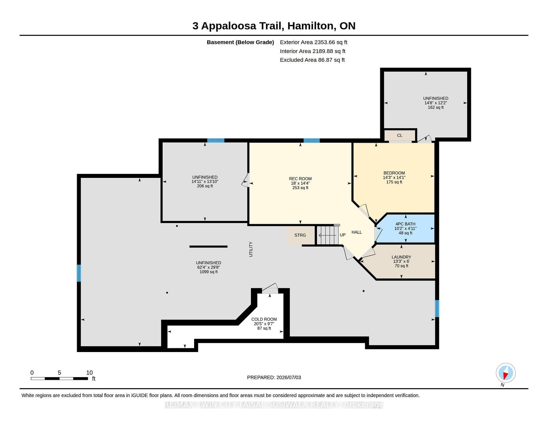 3 Appaloosa Trail photo 41