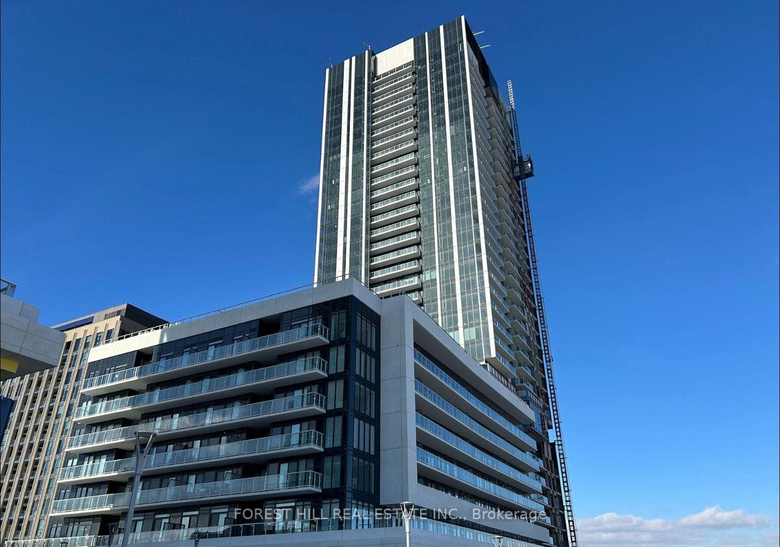 50 O'neill Road Unit 2008 photo 1