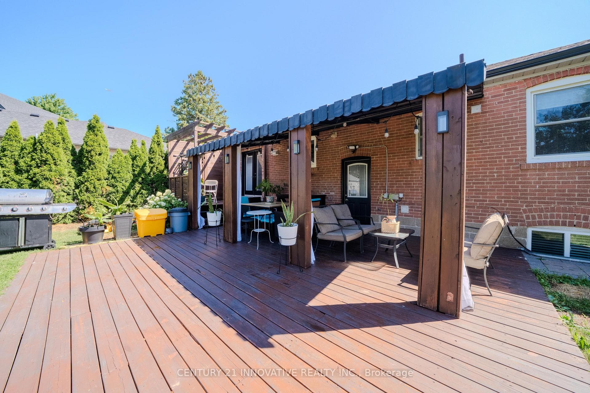 60 Dorking Crescent photo 46