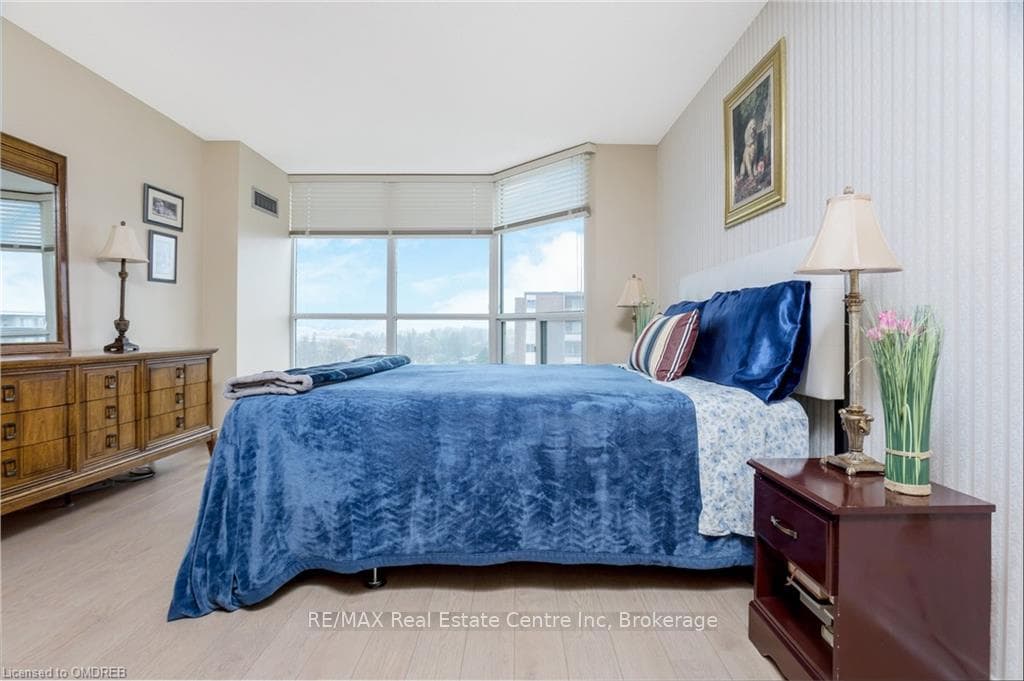 100 MILLSIDE Drive Unit 1007 photo 14