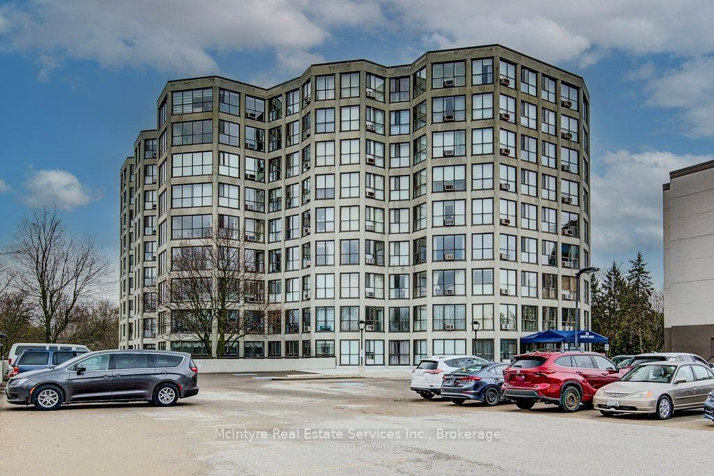 24 Marilyn Drive Unit 704 photo 1