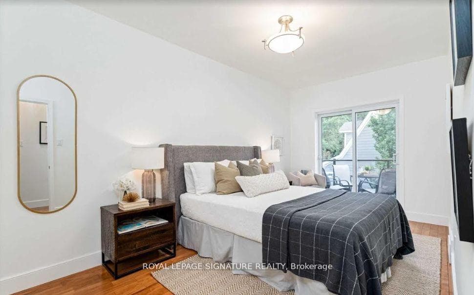 349 Woodbine Avenue Unit 3 photo 7