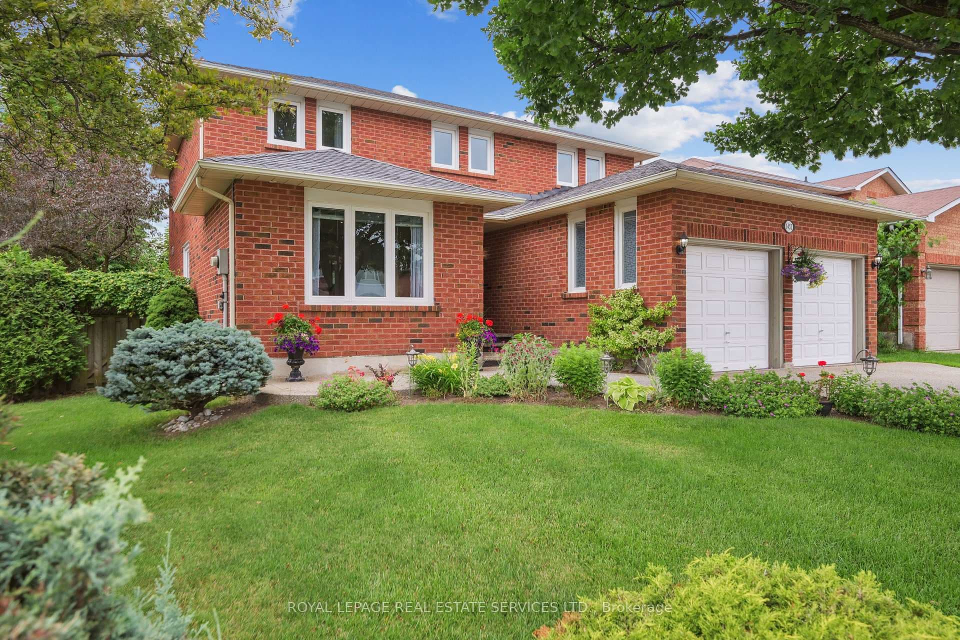 1452 Gibson Drive photo 3