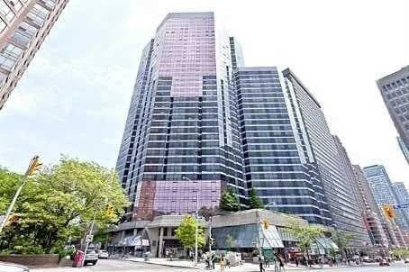 1001 Bay Street Unit 1511 photo 1