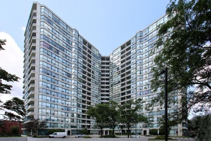 4725 Sheppard Avenue Unit 1710 photo 26