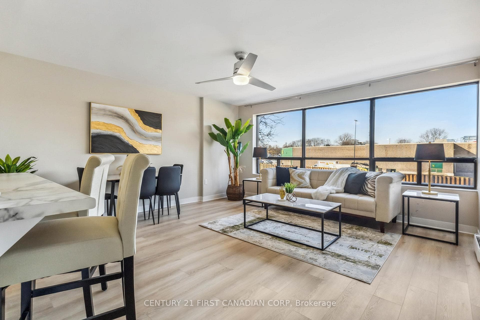 650 Cheapside Street Unit 206 photo 18
