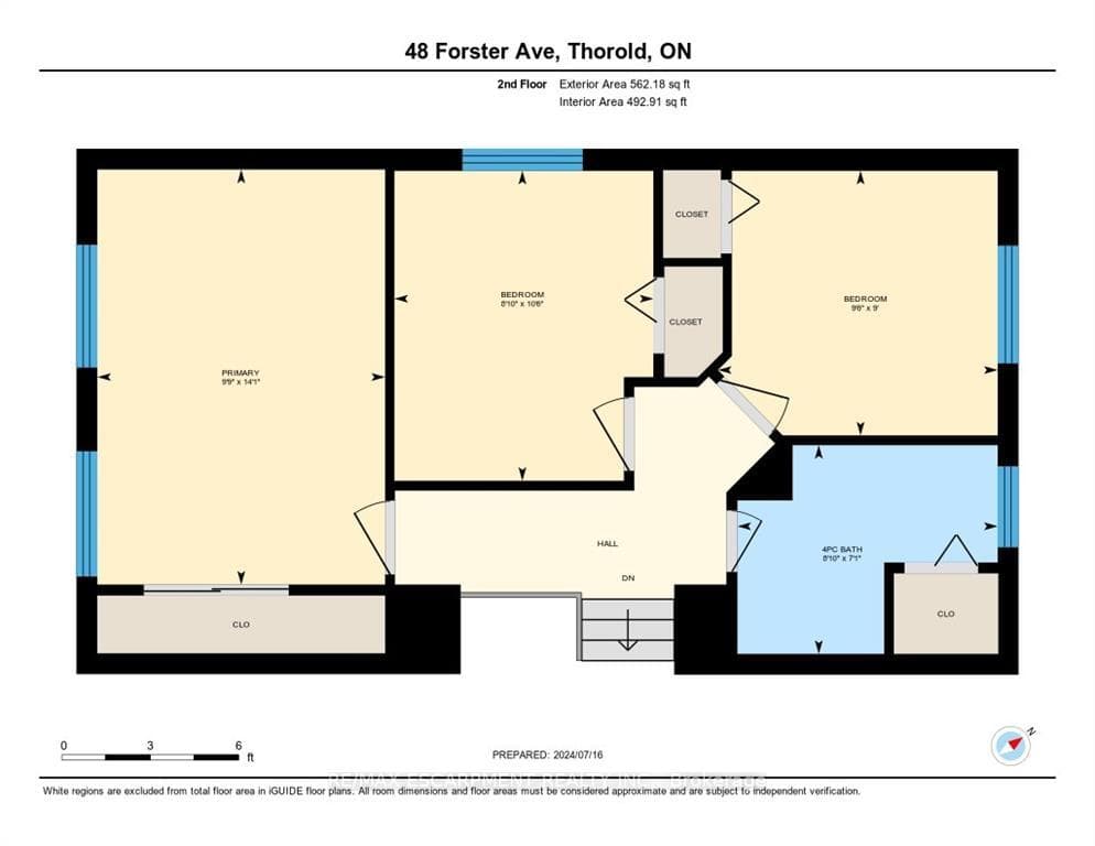 48 Forster Avenue photo 39