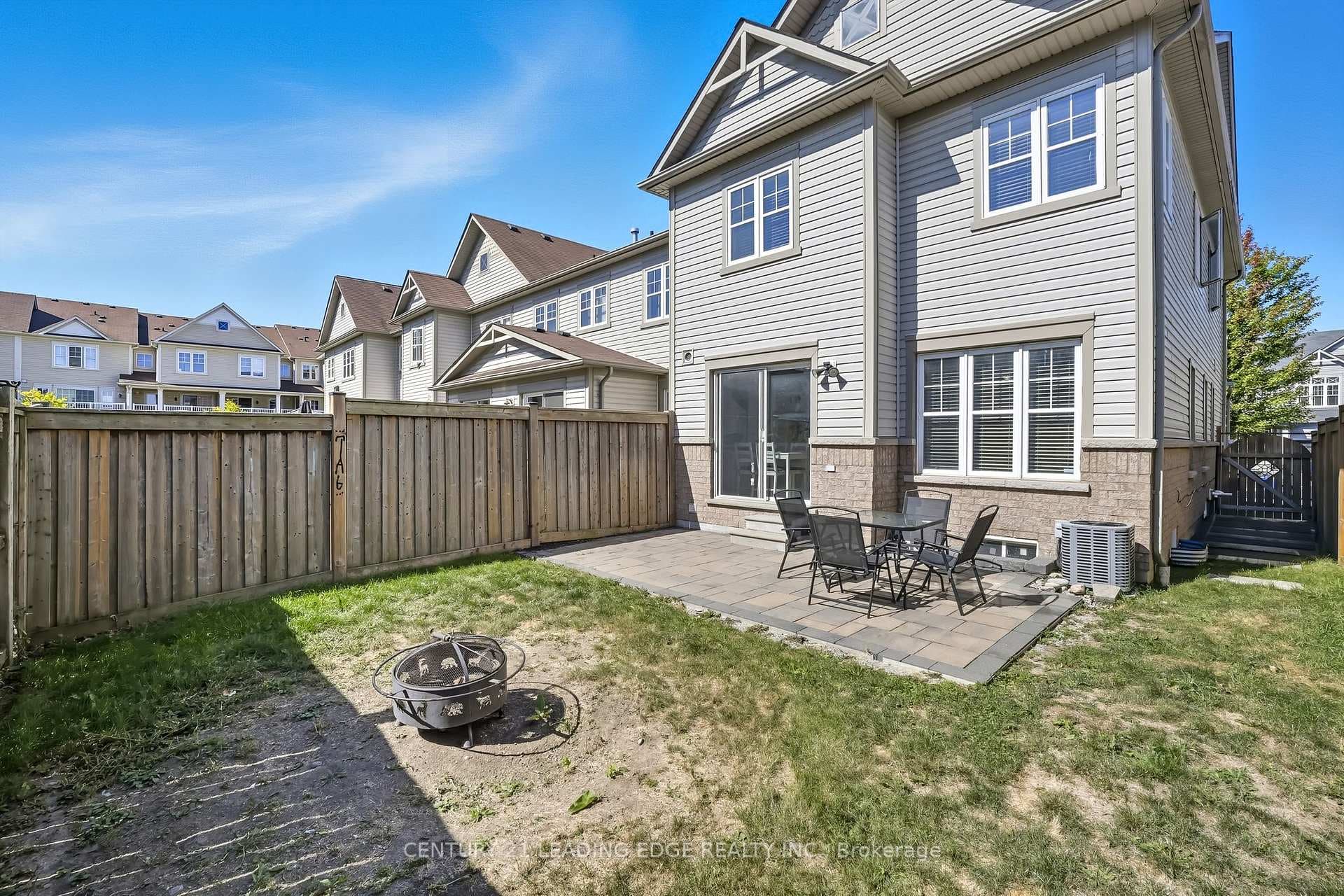37 Stanhope Street photo 43