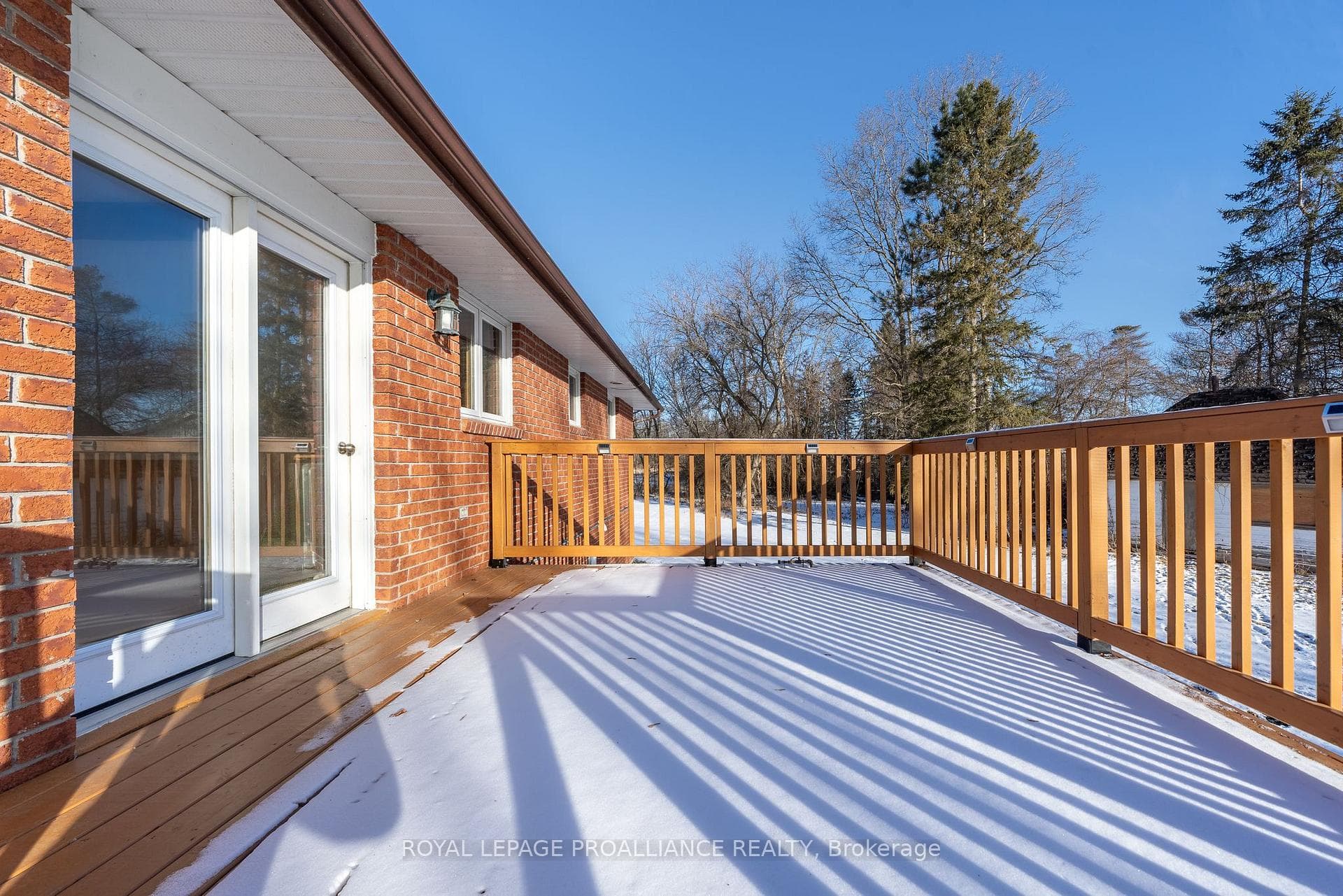 New Deck in 2023
