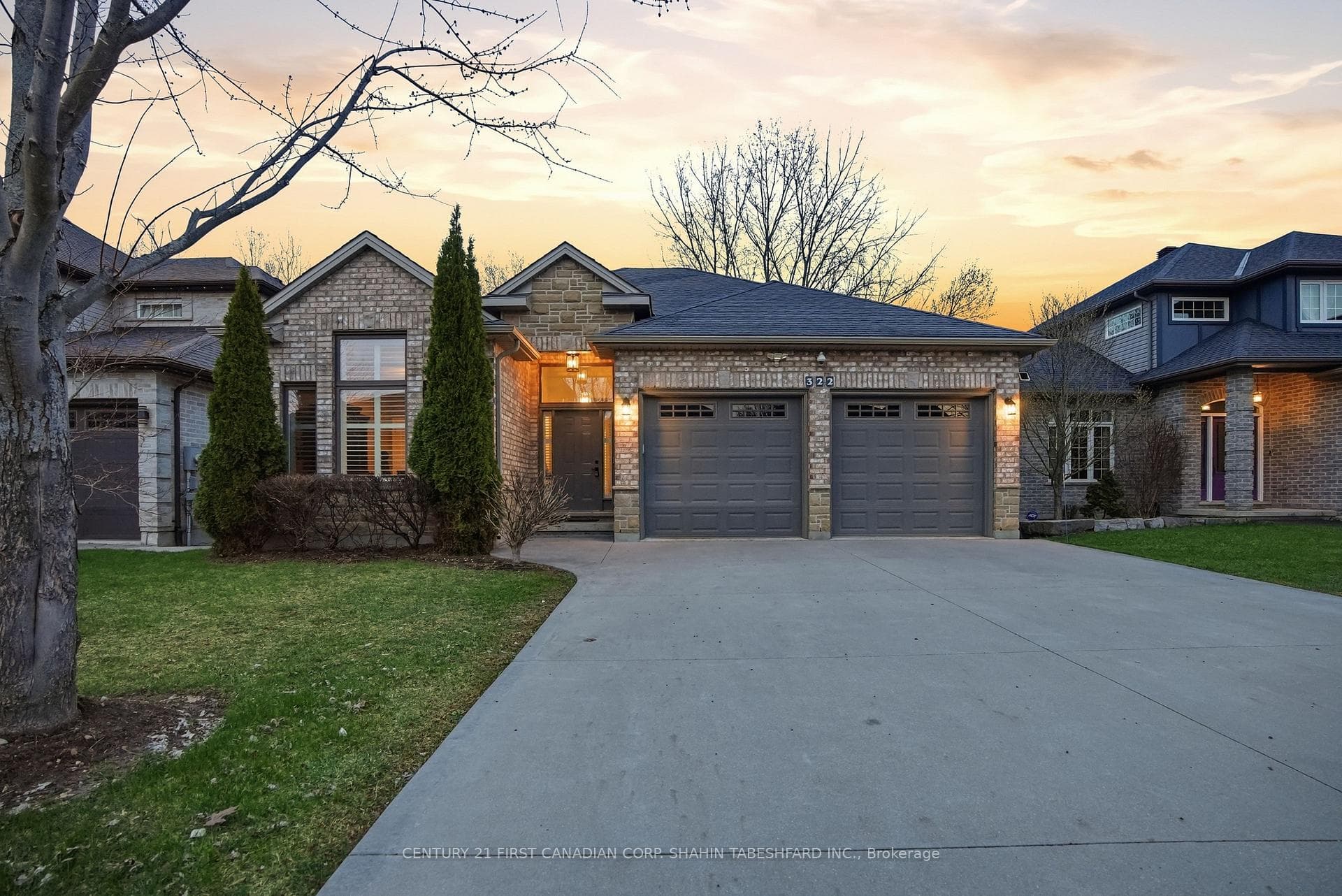 322 Grasslands Way photo 1