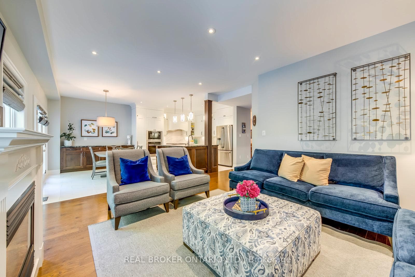 69 Richvalley Crescent Richmond Hill ON L4E 4C8