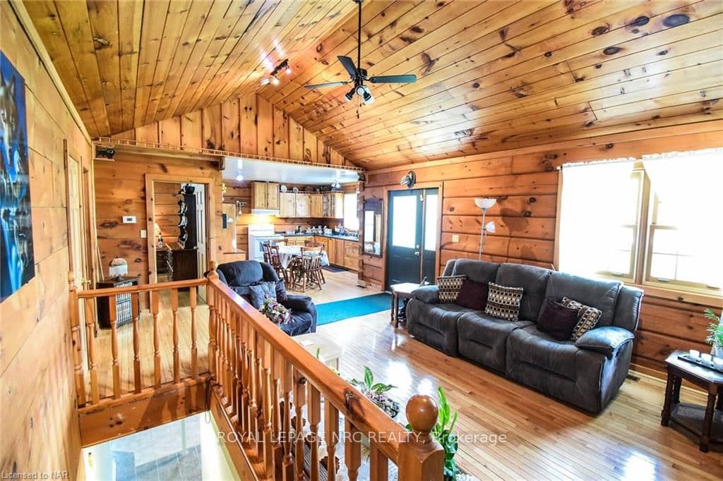 707 LYONS CREEK Road photo 12