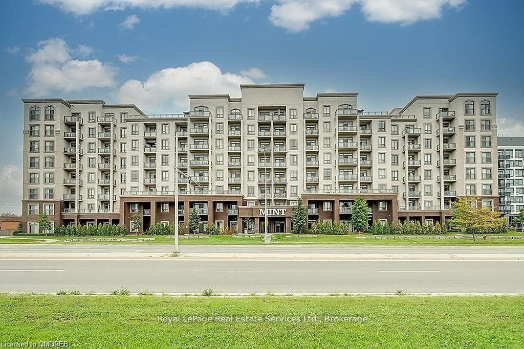 2490 Old Bronte Road Unit 624 photo 34