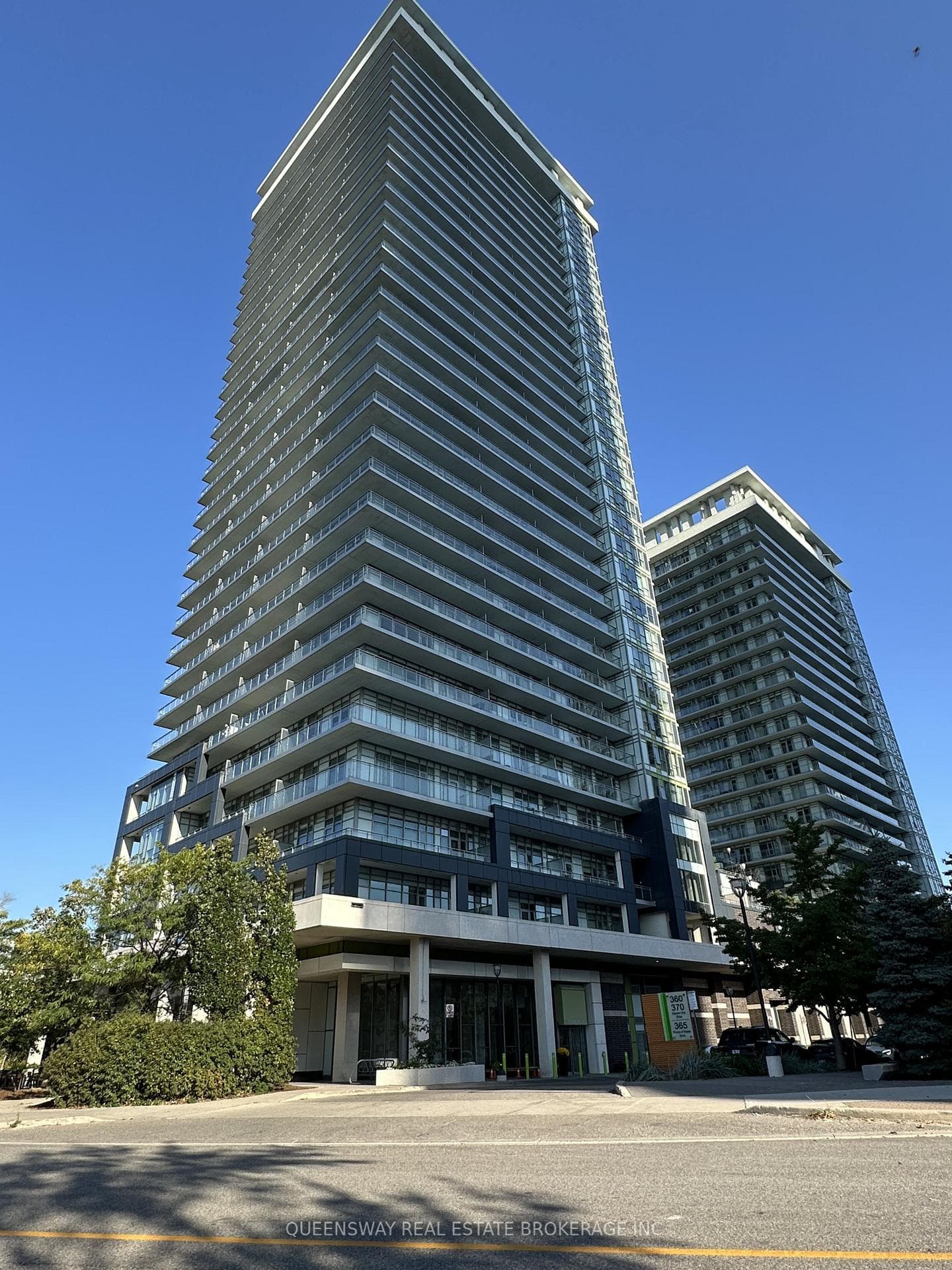 360 Square One Drive Unit 2104 photo 1