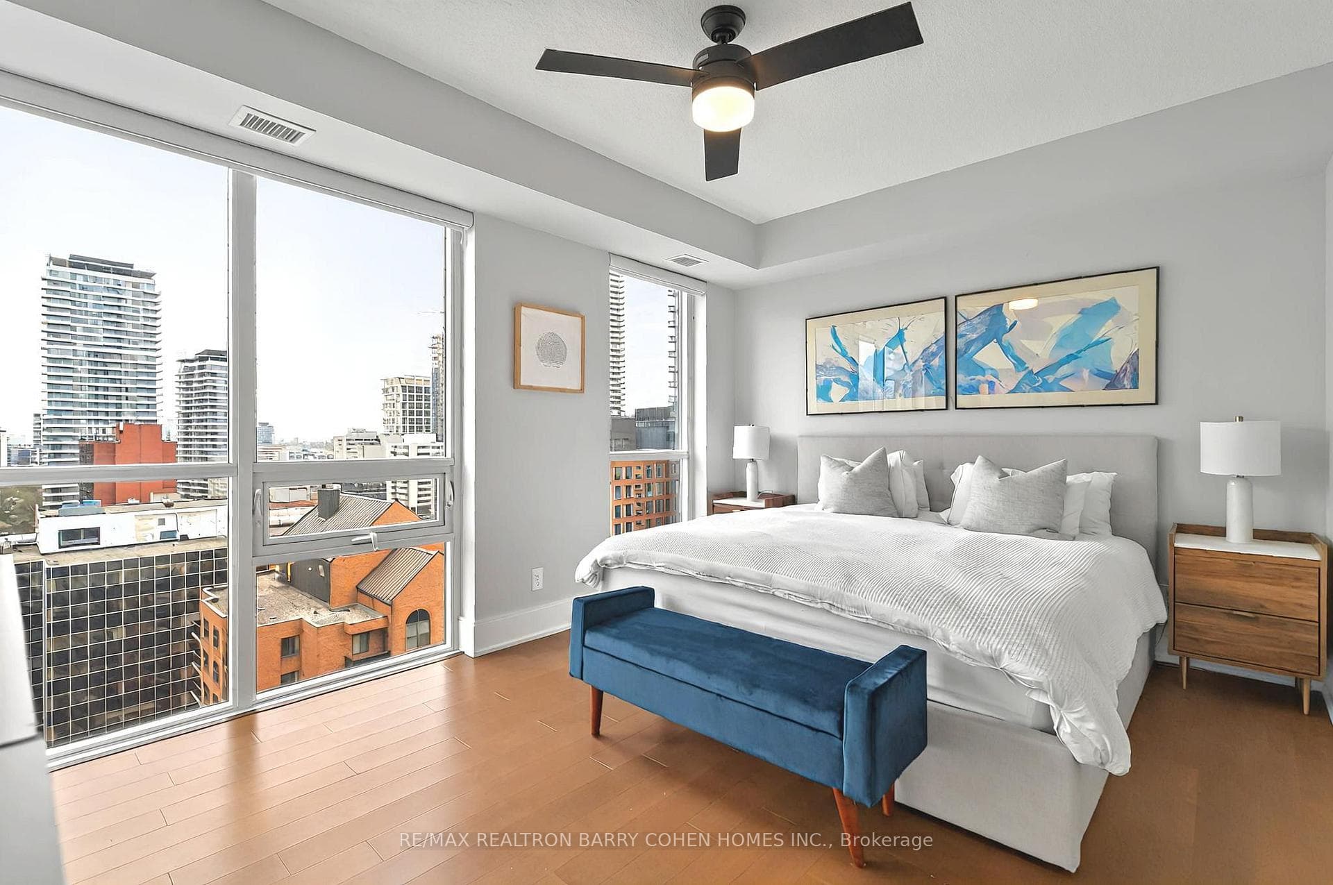 70 Roehampton Avenue Unit 1414 photo 11