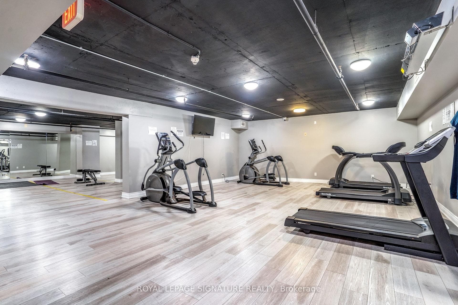 8 Rosebank Drive Unit 3M photo 35