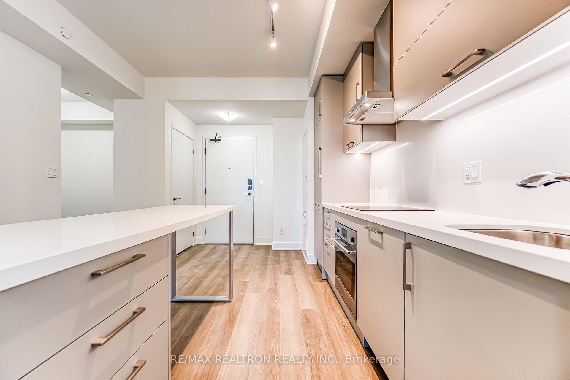 56 Andre De Grasse Street Unit 1821 photo 8
