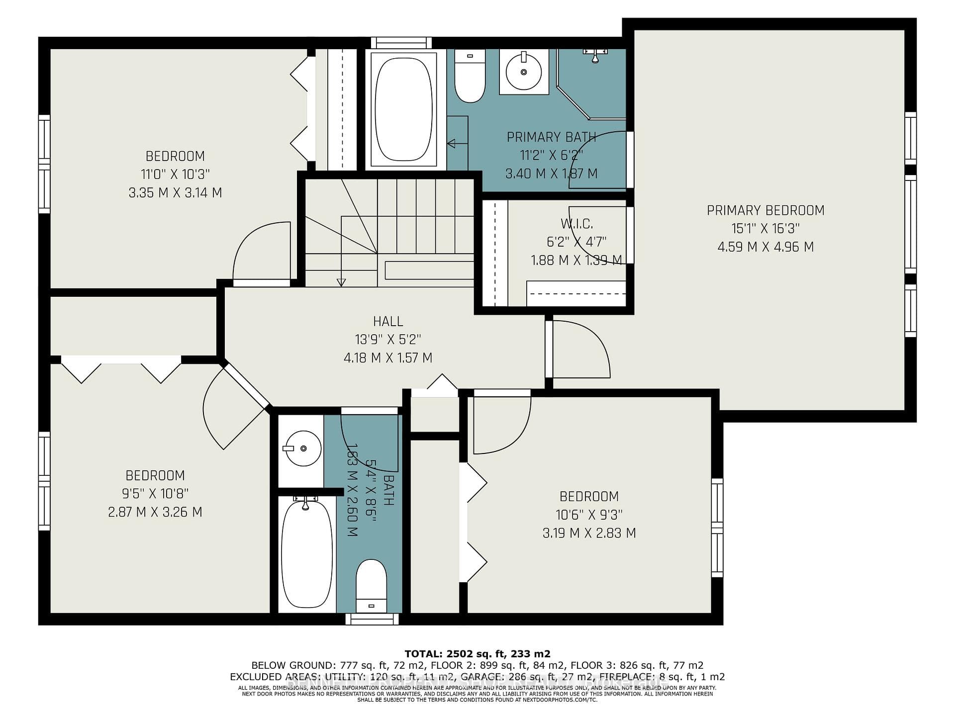 14 Craighall Circle photo 21