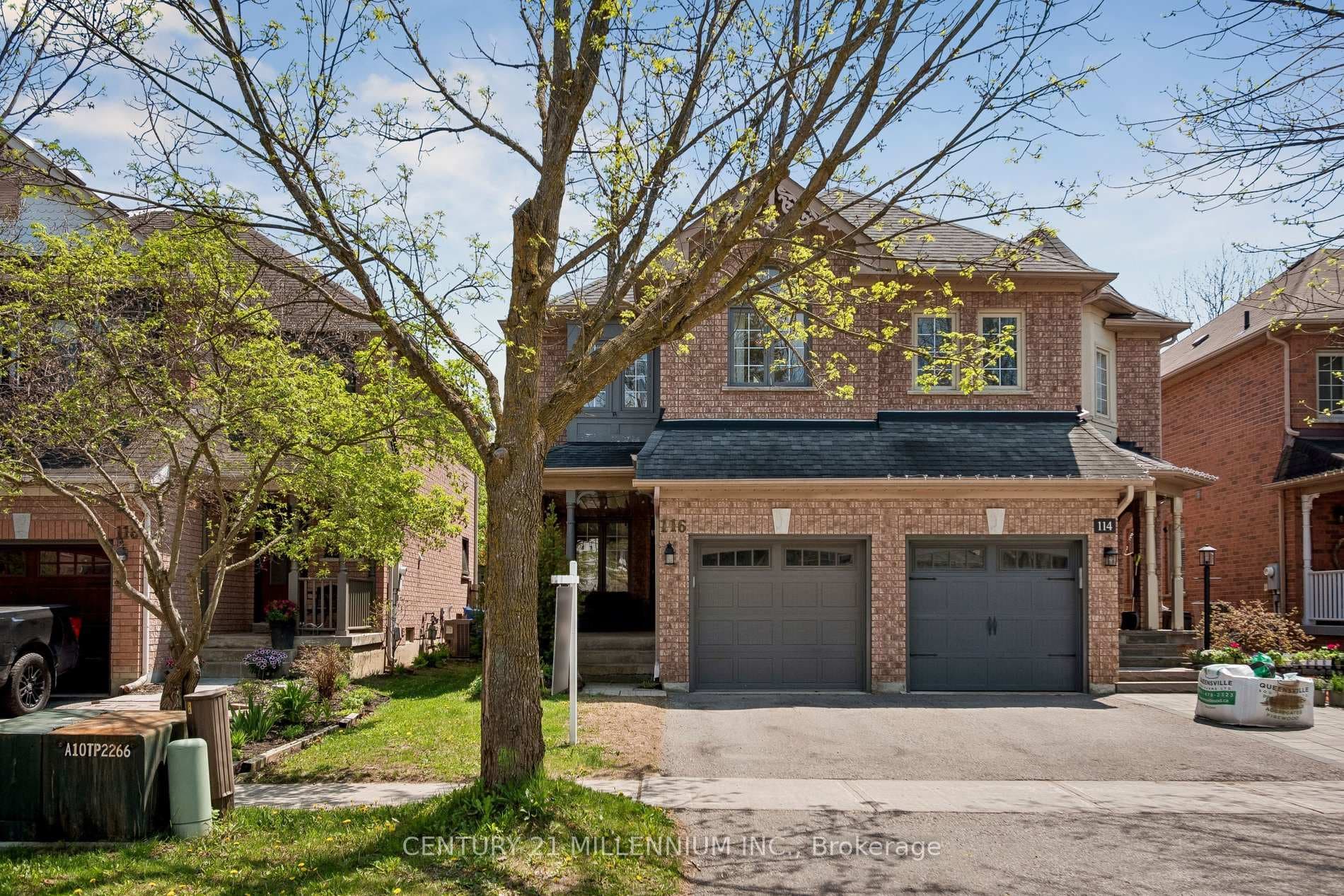 116 Woodroof Crescent photo 1