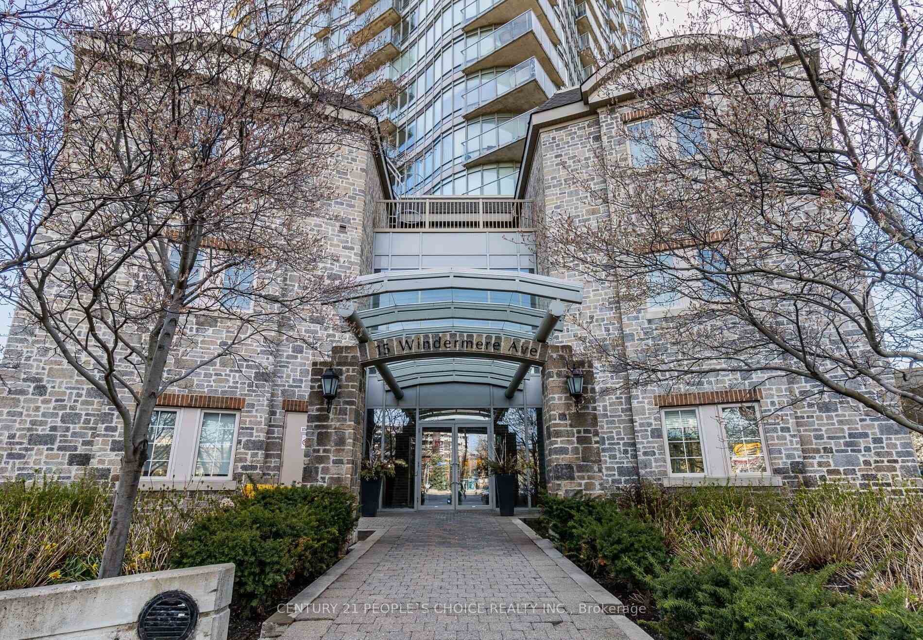 15 Windermere Avenue Unit 1608 photo 2