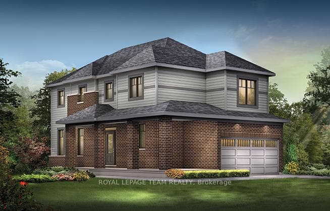529 Turtle Island Crescent photo 1