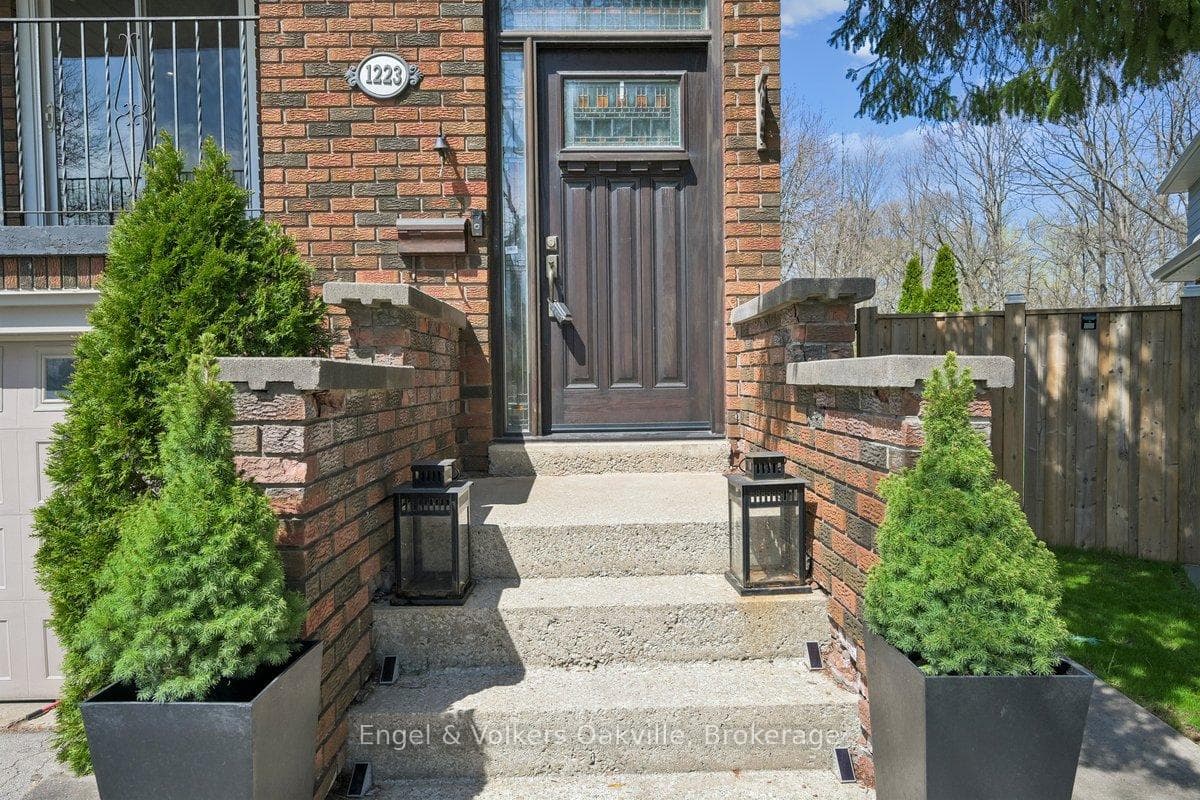 Welcome Home