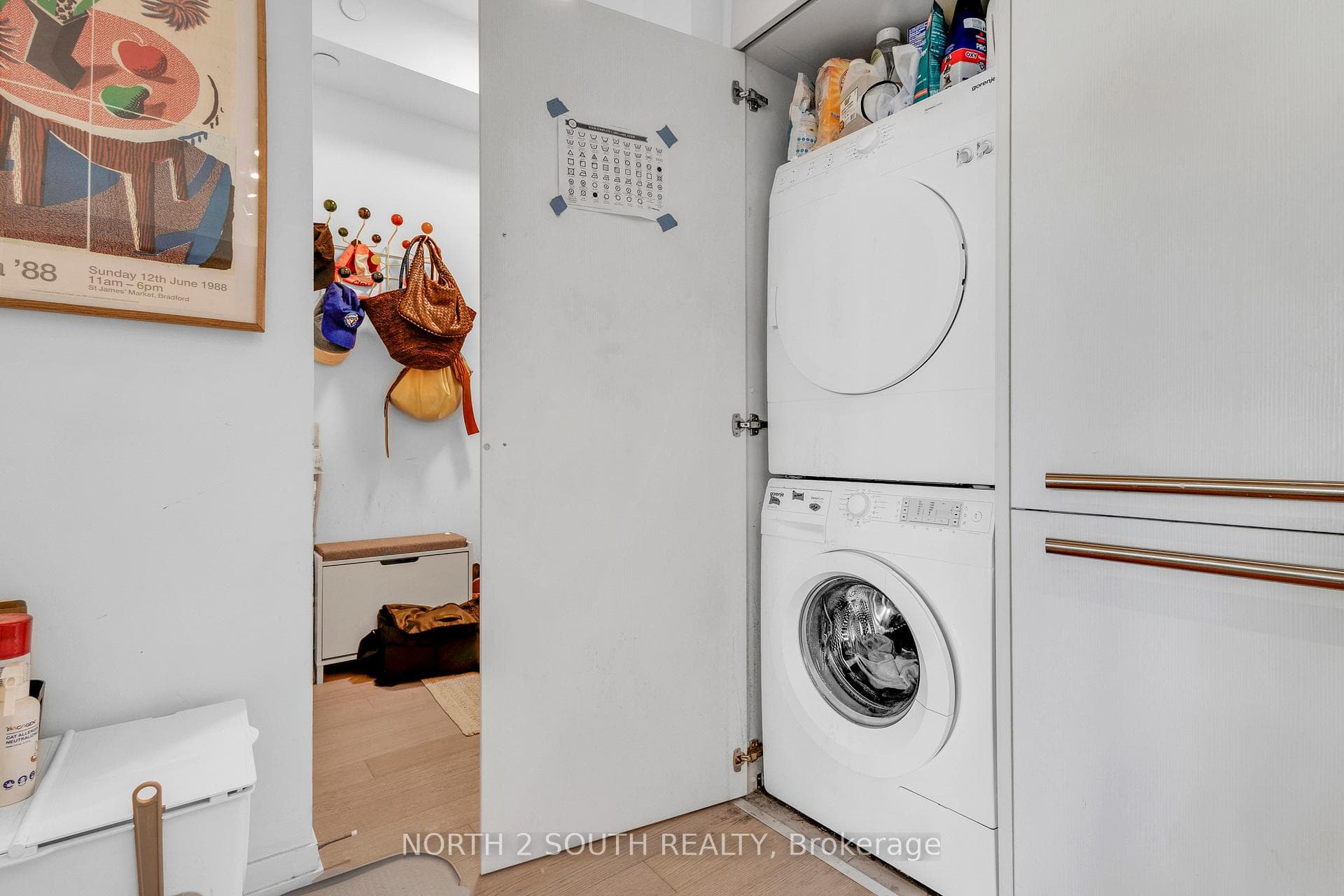 138 Saint Helens Avenue Unit 606 photo 20