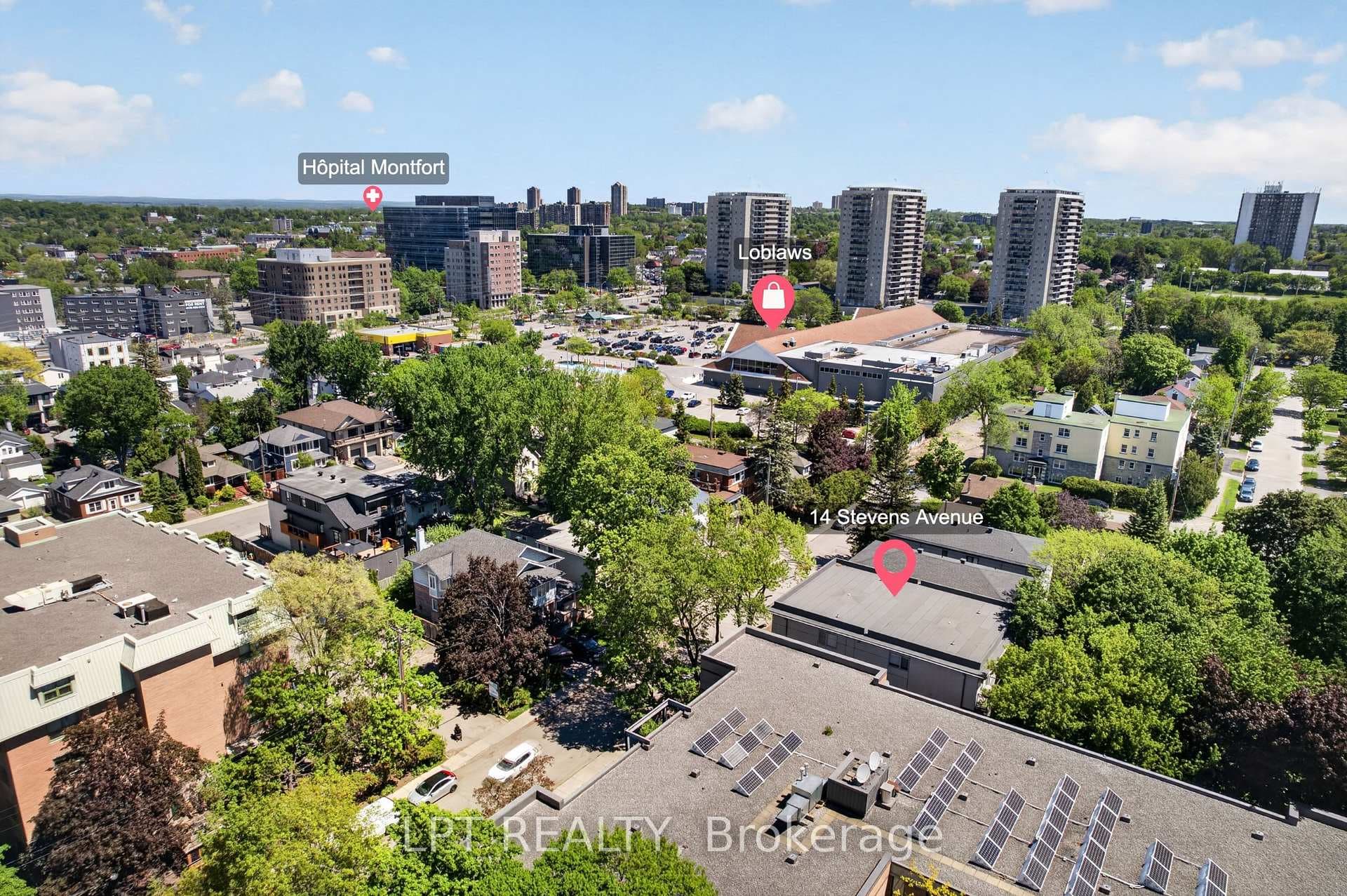 14 Stevens Avenue photo 35