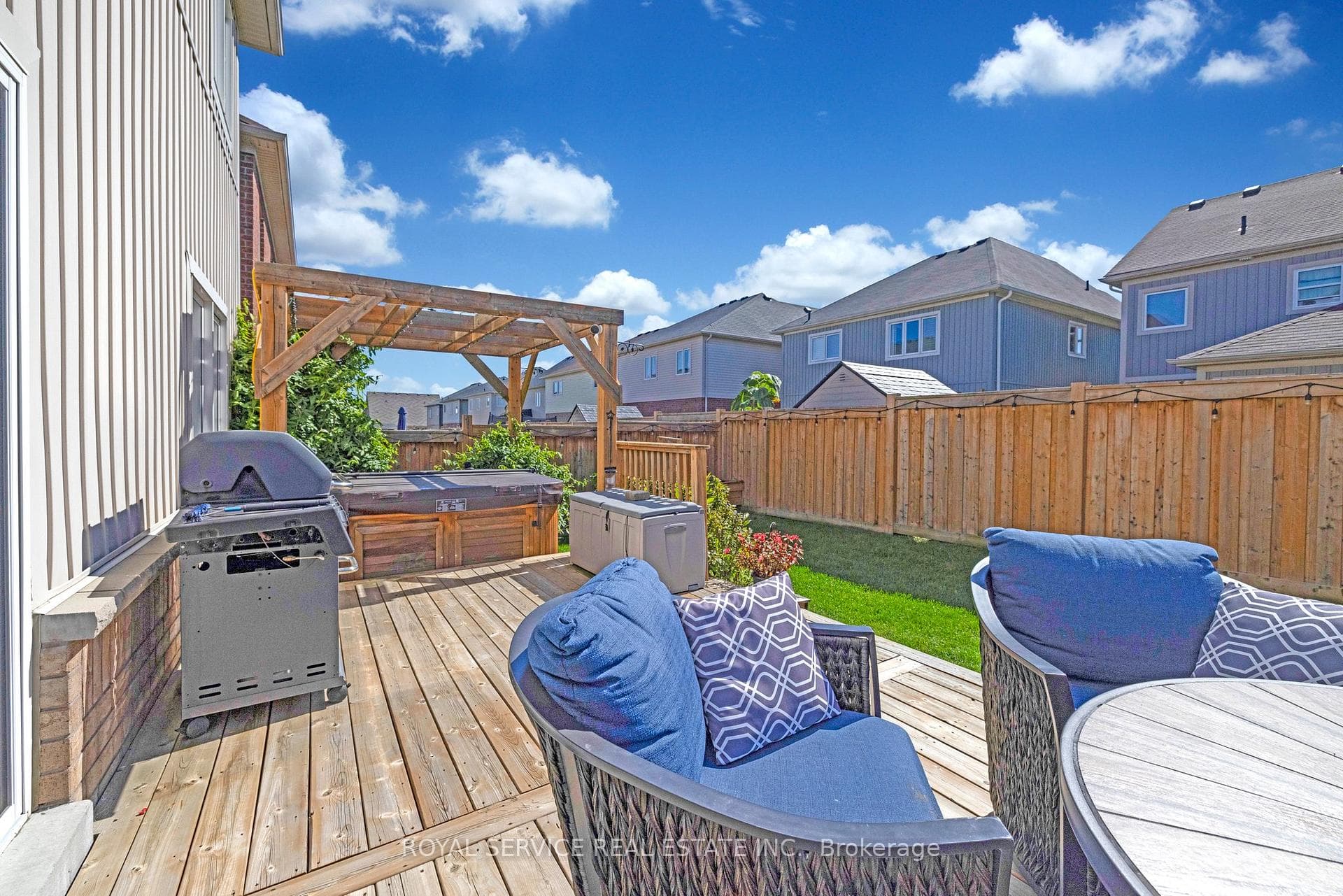 15 William Fair Drive photo 35