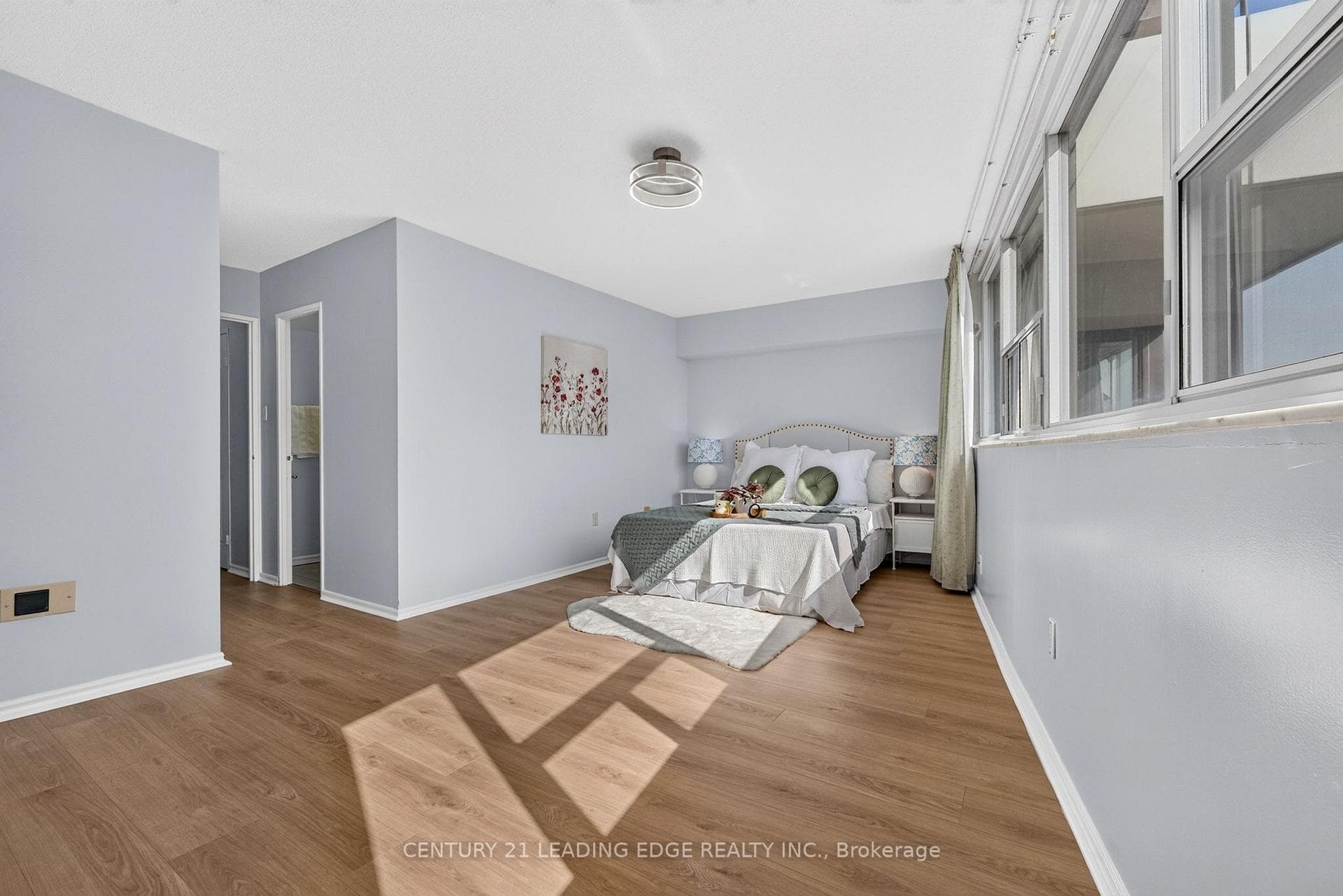 45 Huntingdale Boulevard Unit 1406 photo 23