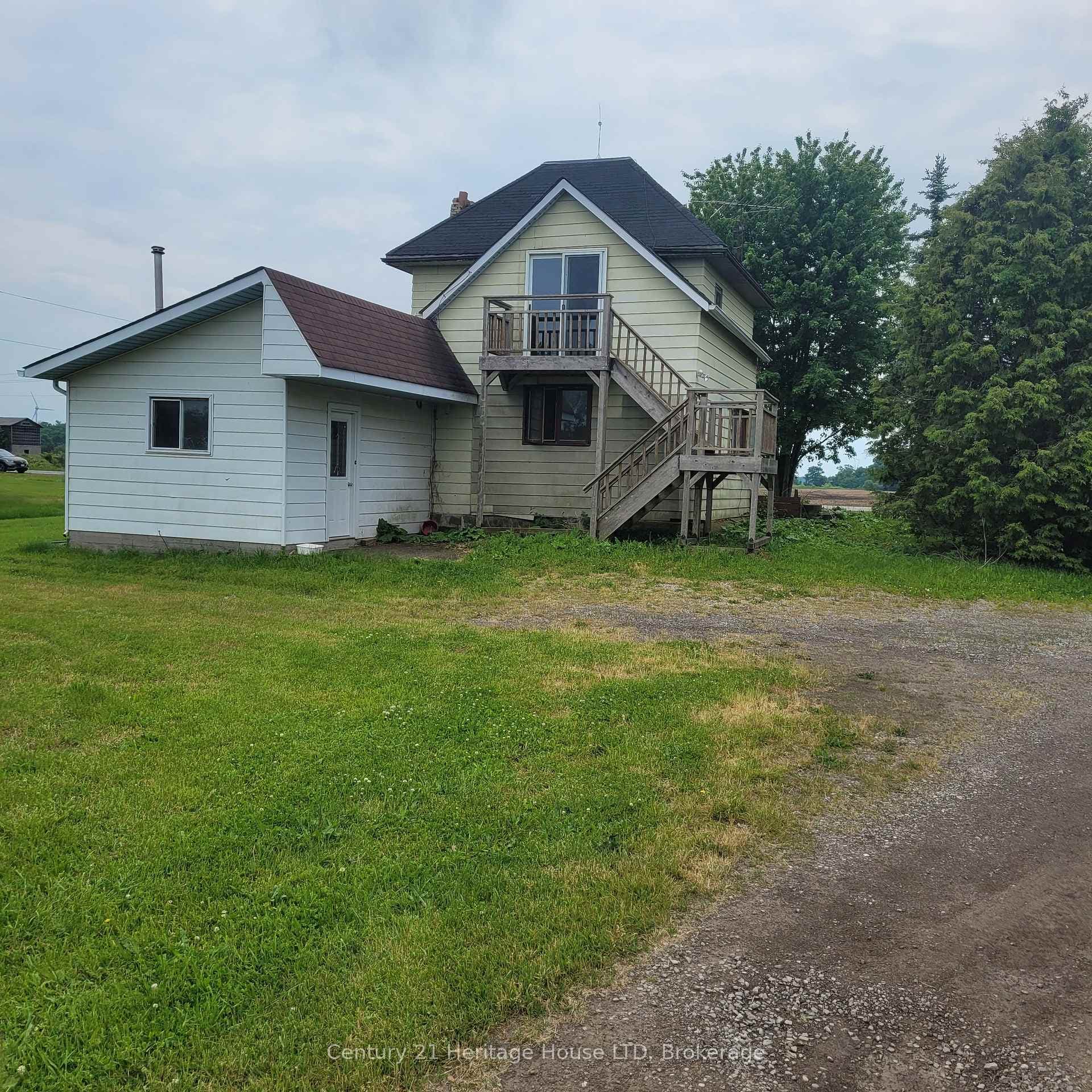 4921 Highway 20 N/A photo 1
