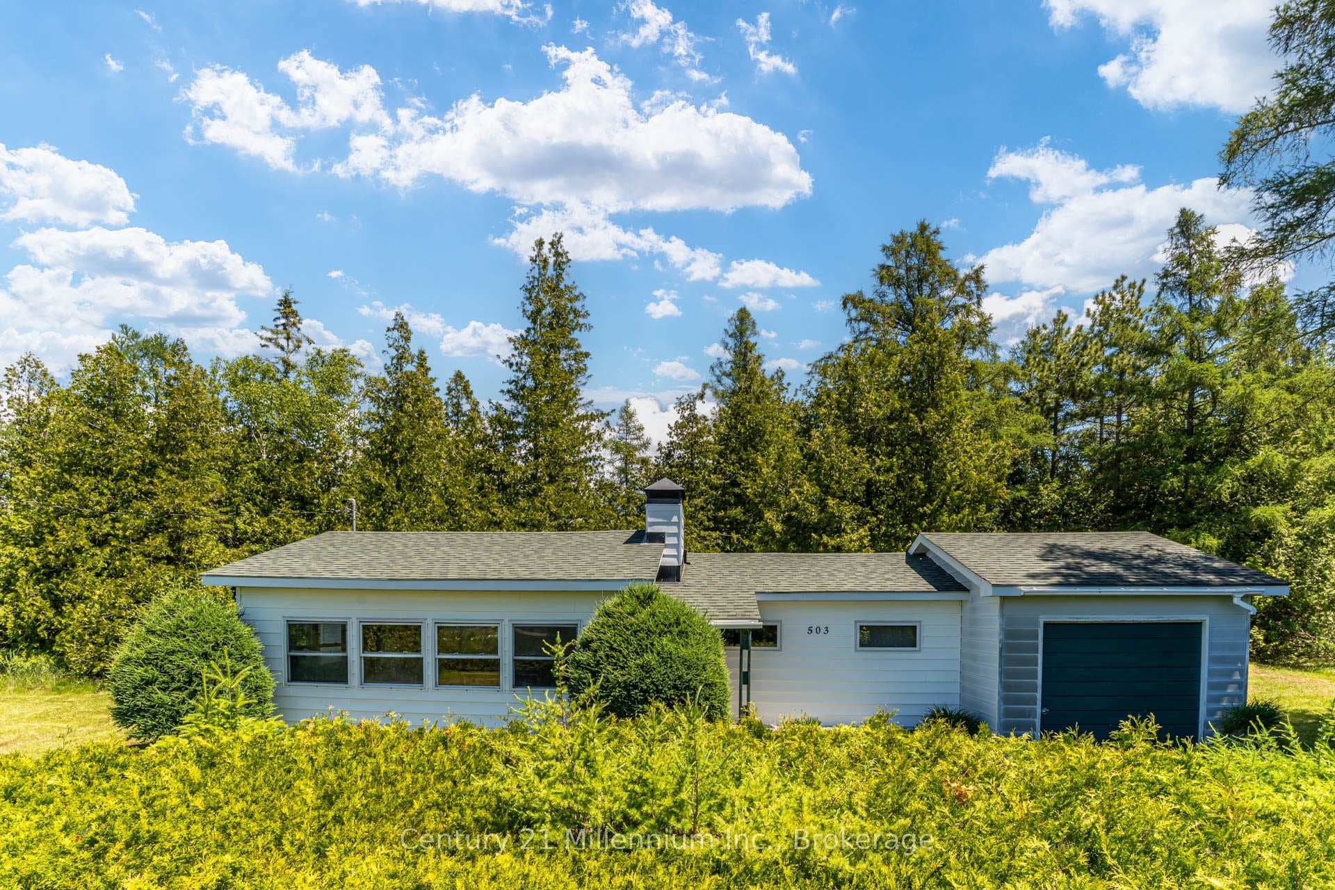 503 Bay Street photo 1