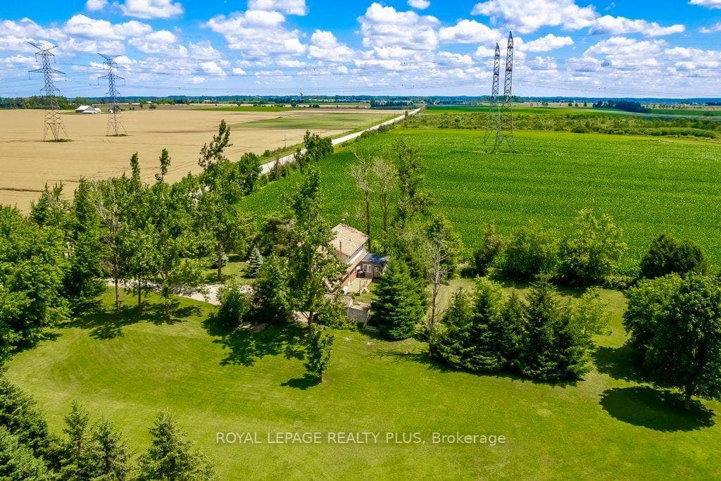 242106 Concession Rd 2-3 Road photo 14