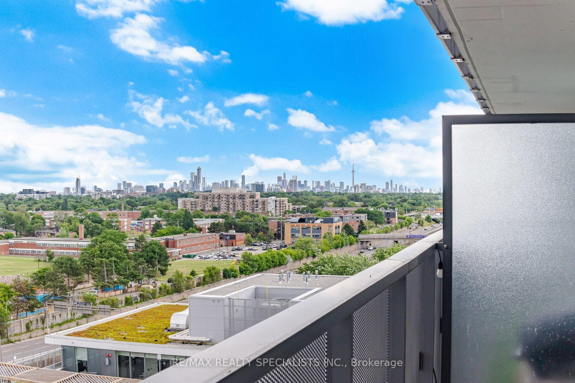 160 Flemington Road Unit 1222 photo 36