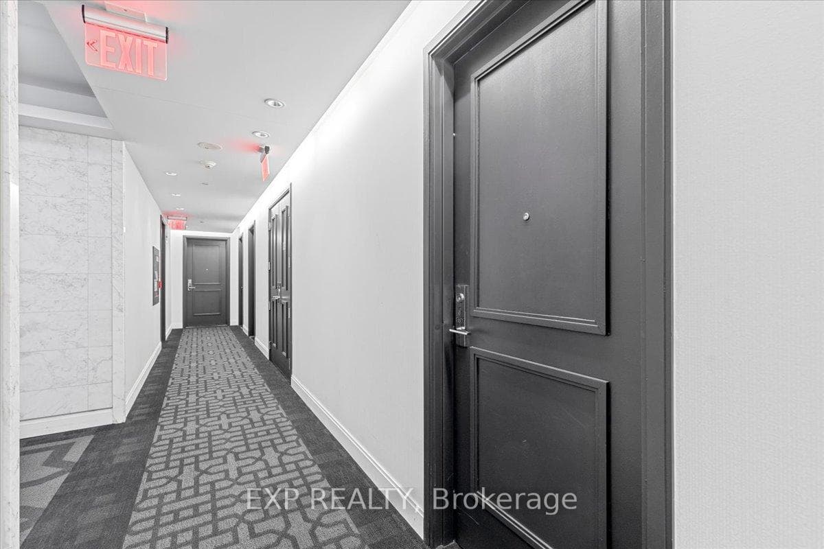90 Park Lawn Road Unit 2309 photo 5