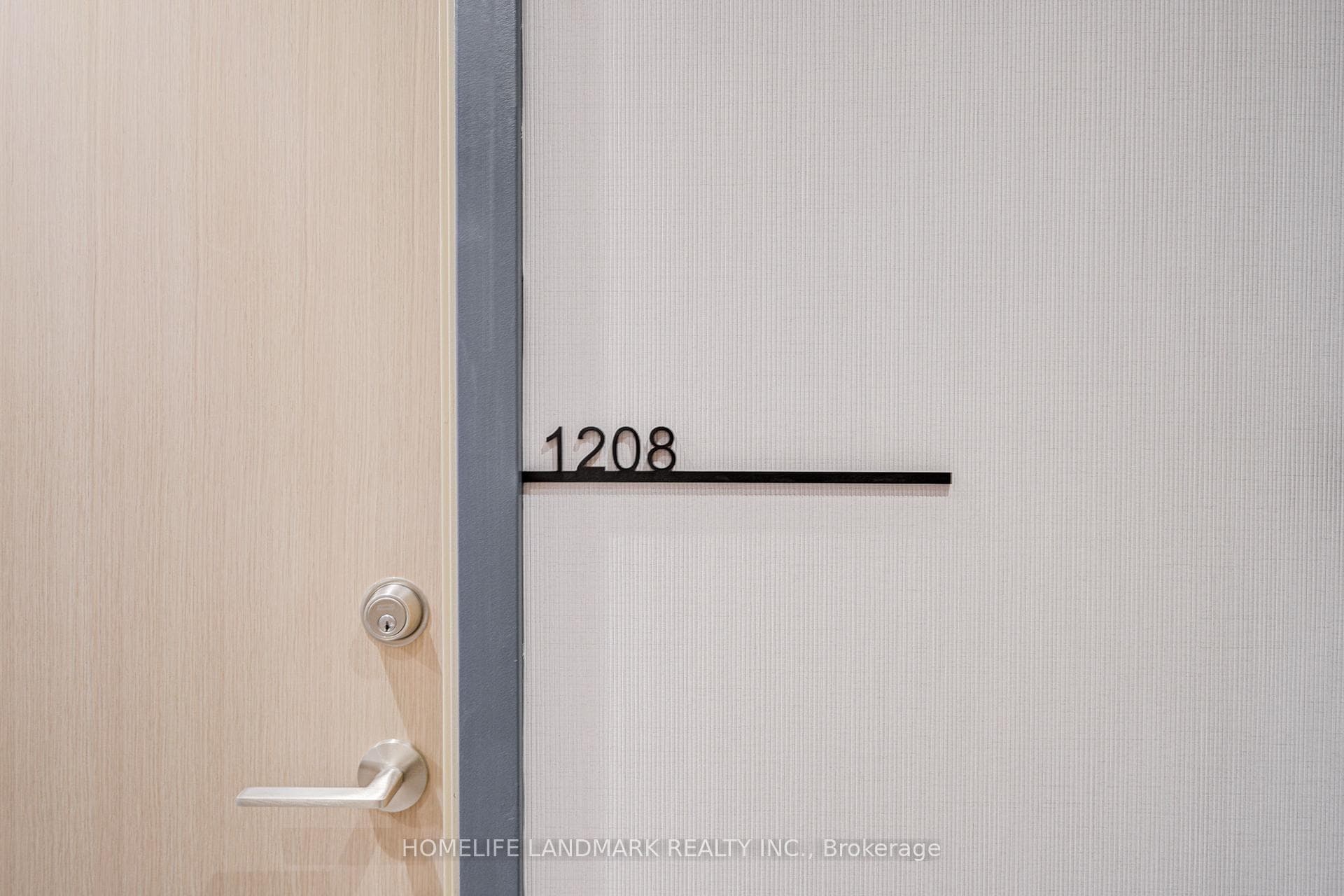 395 Square One Drive Unit 1208 photo 16