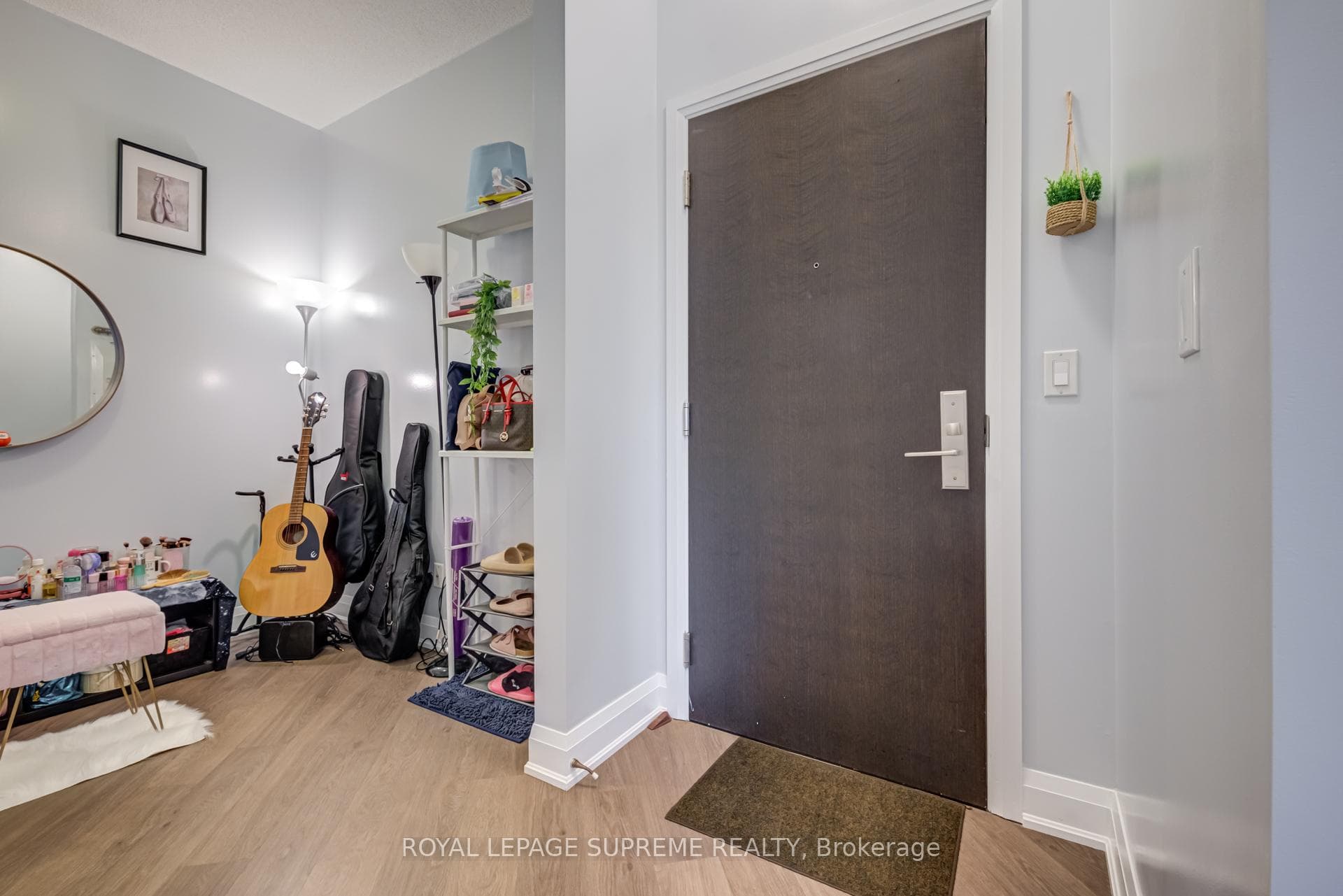 25 Fontenay Court Unit 1406 photo 6