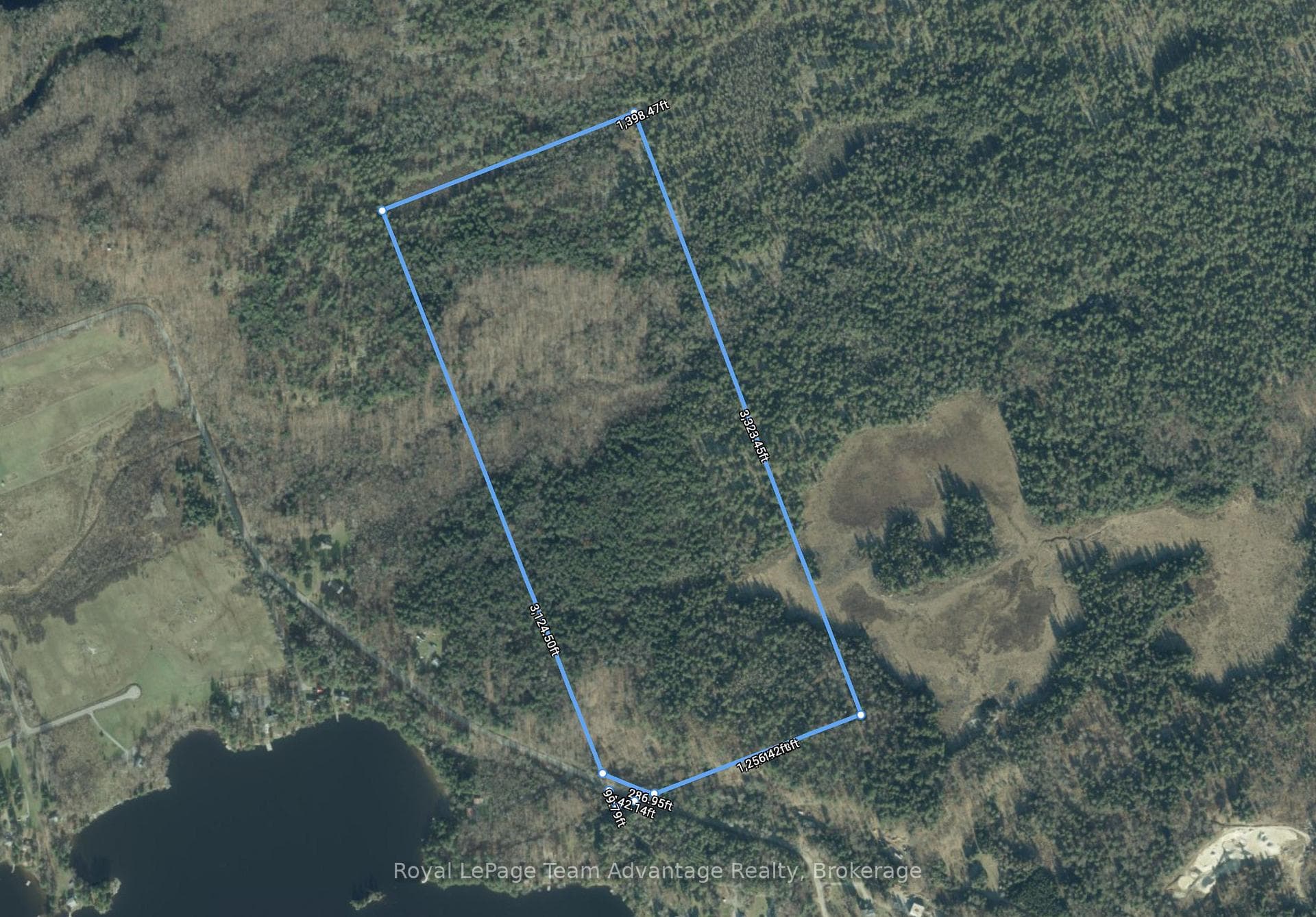0 Turtle Lake Road photo 1