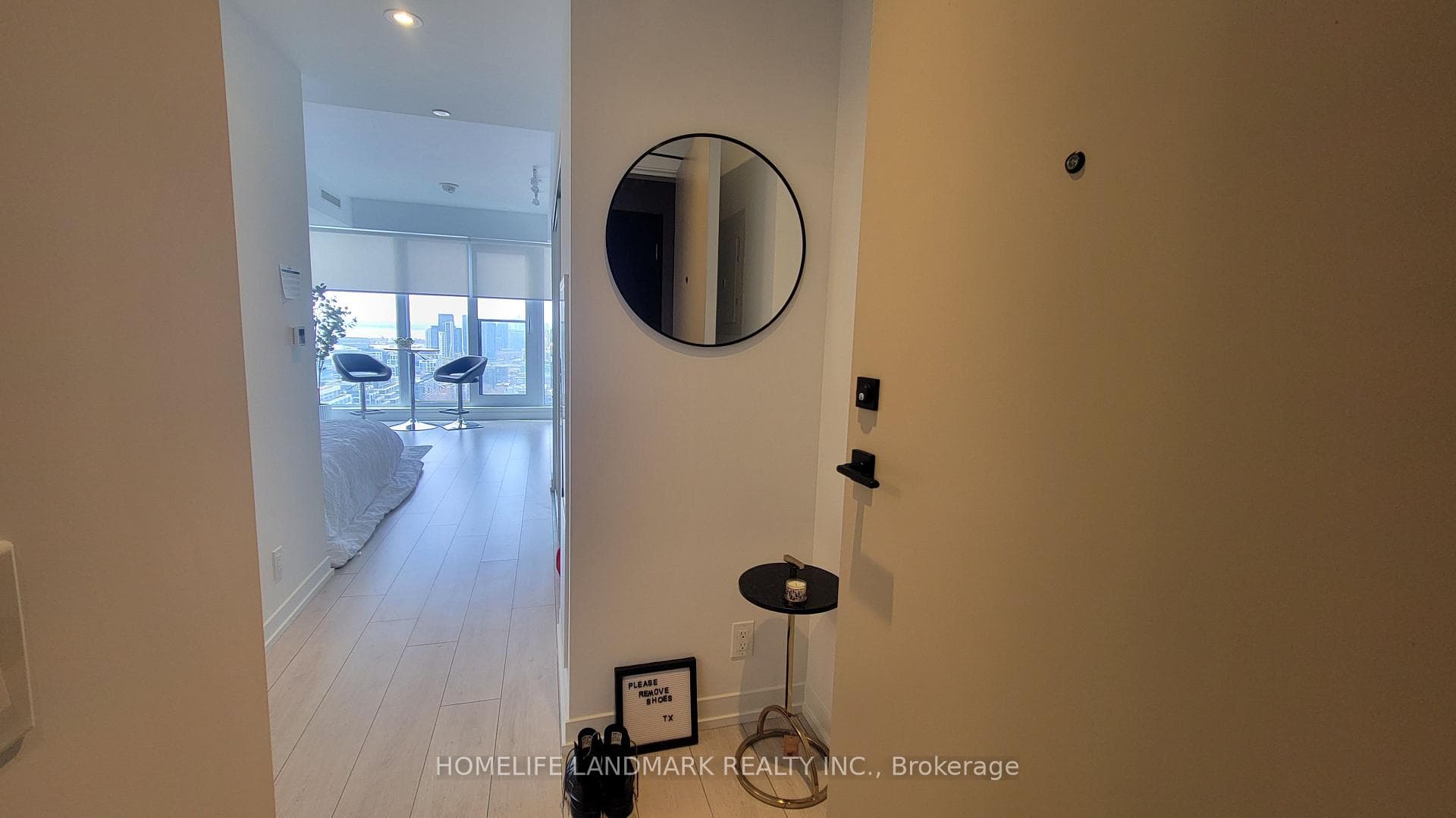 55 Mercer Street Unit 3703 photo 4