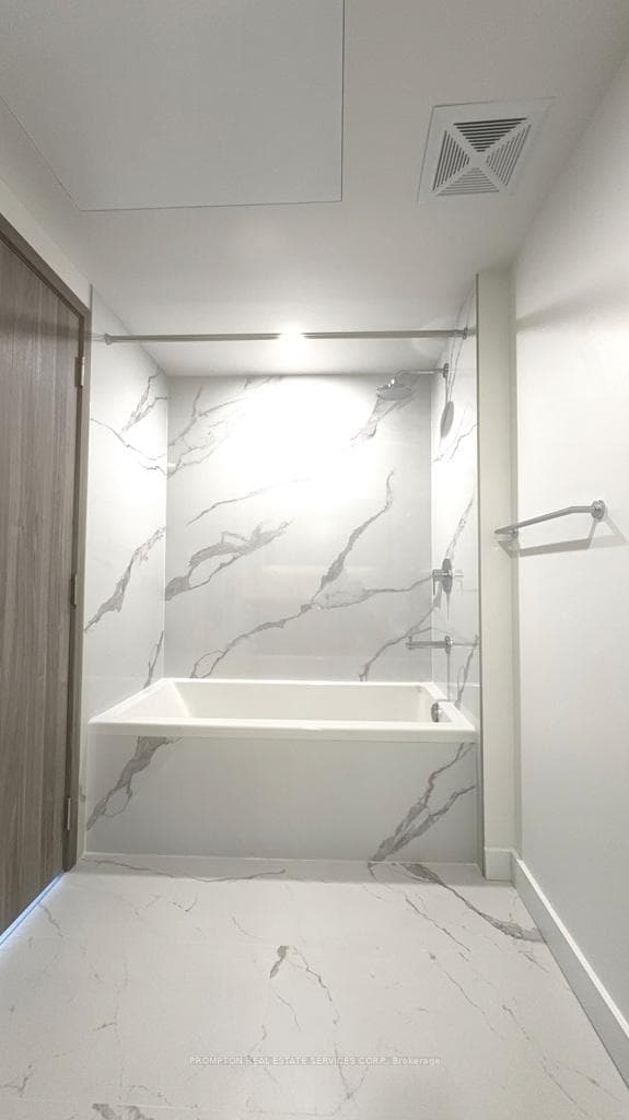 Ensuite inside Primary Bedroom