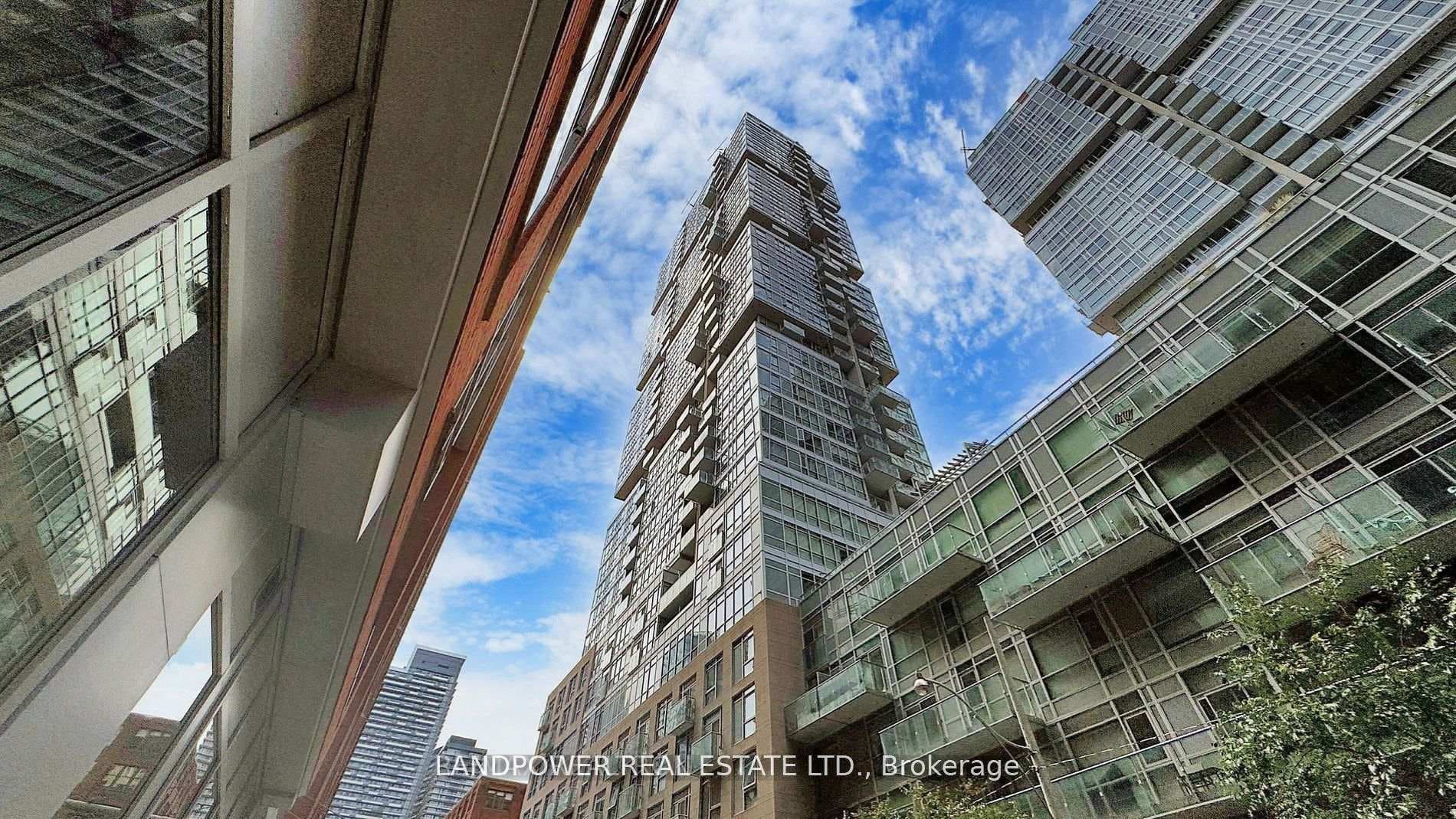30 Nelson Street Unit 2906 photo 11