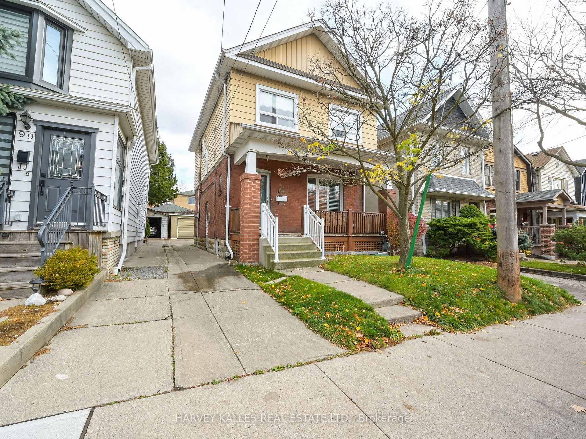 97 Durie Street photo 1