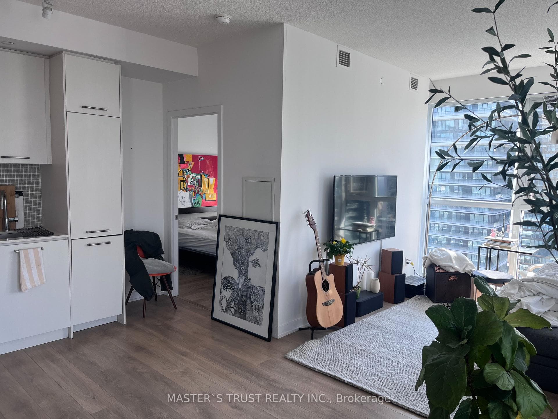 87 Peter Street Unit 3602 photo 25