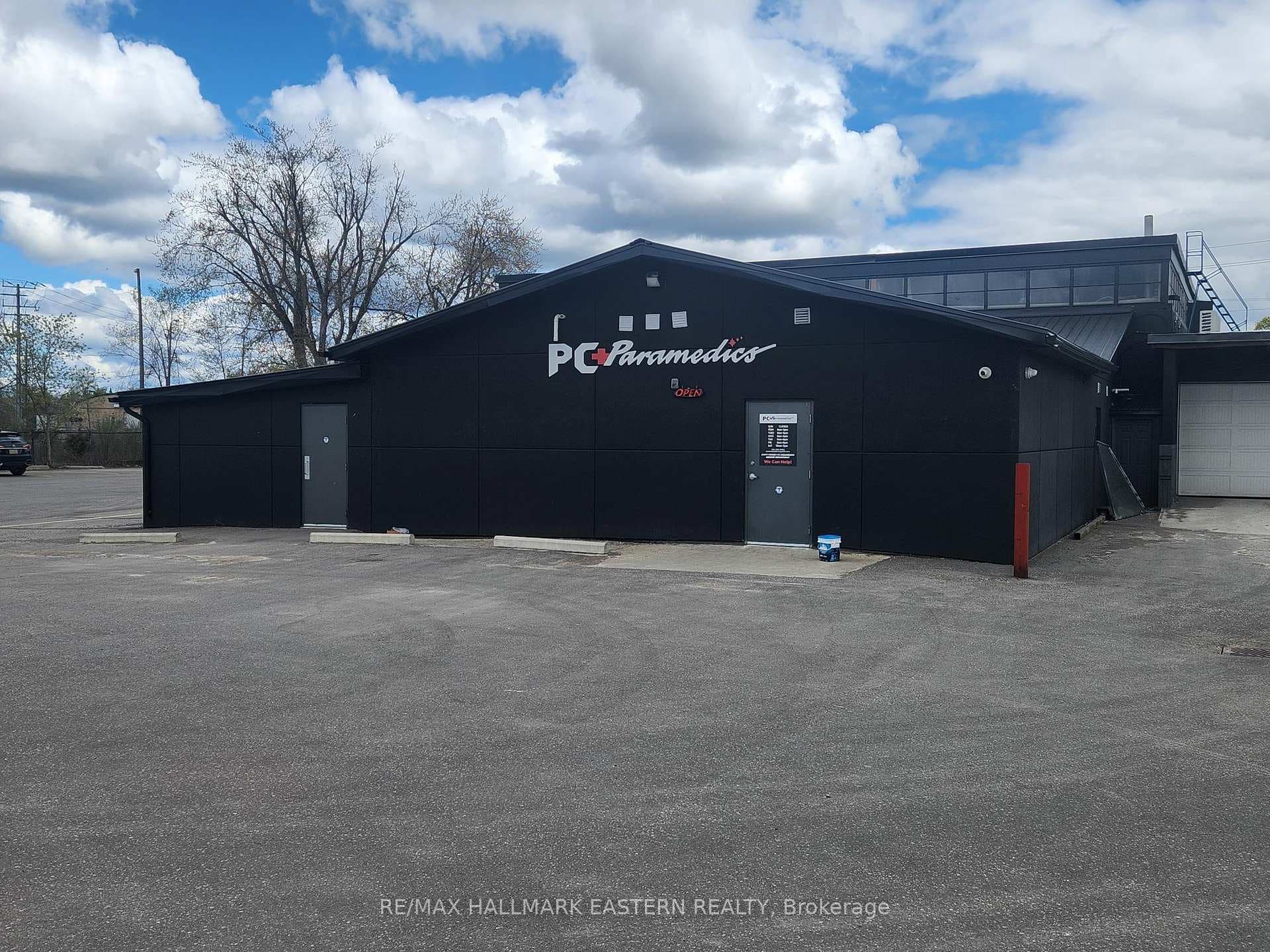 873 High St., Peterborough