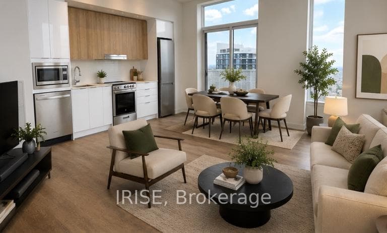 5105 Hurontario Street Unit PH05 photo 6